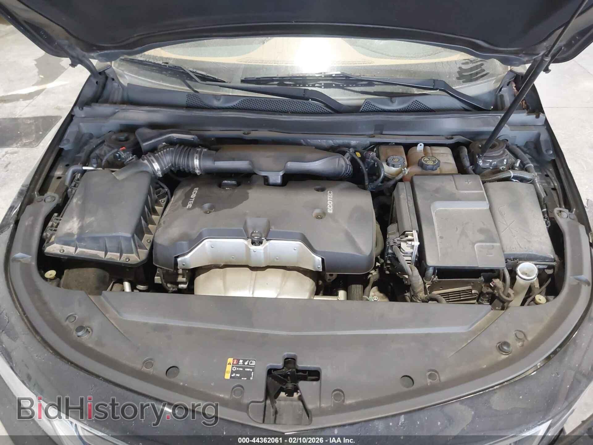 2014 CHEVROLET IMPALA - VIN: 1G1145SL8EU146832 - Фото 10