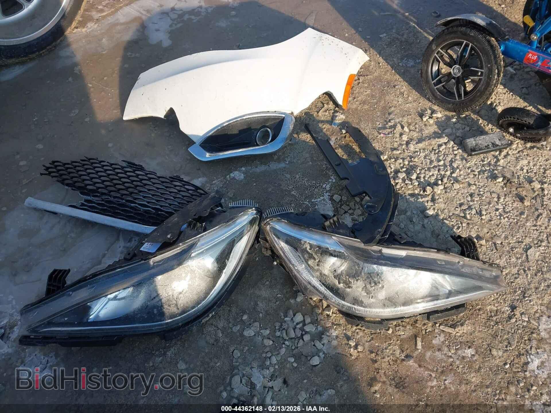 2018 CHRYSLER PACIFICA - VIN: 2C4RC1GG3JR228833 - Photo 12