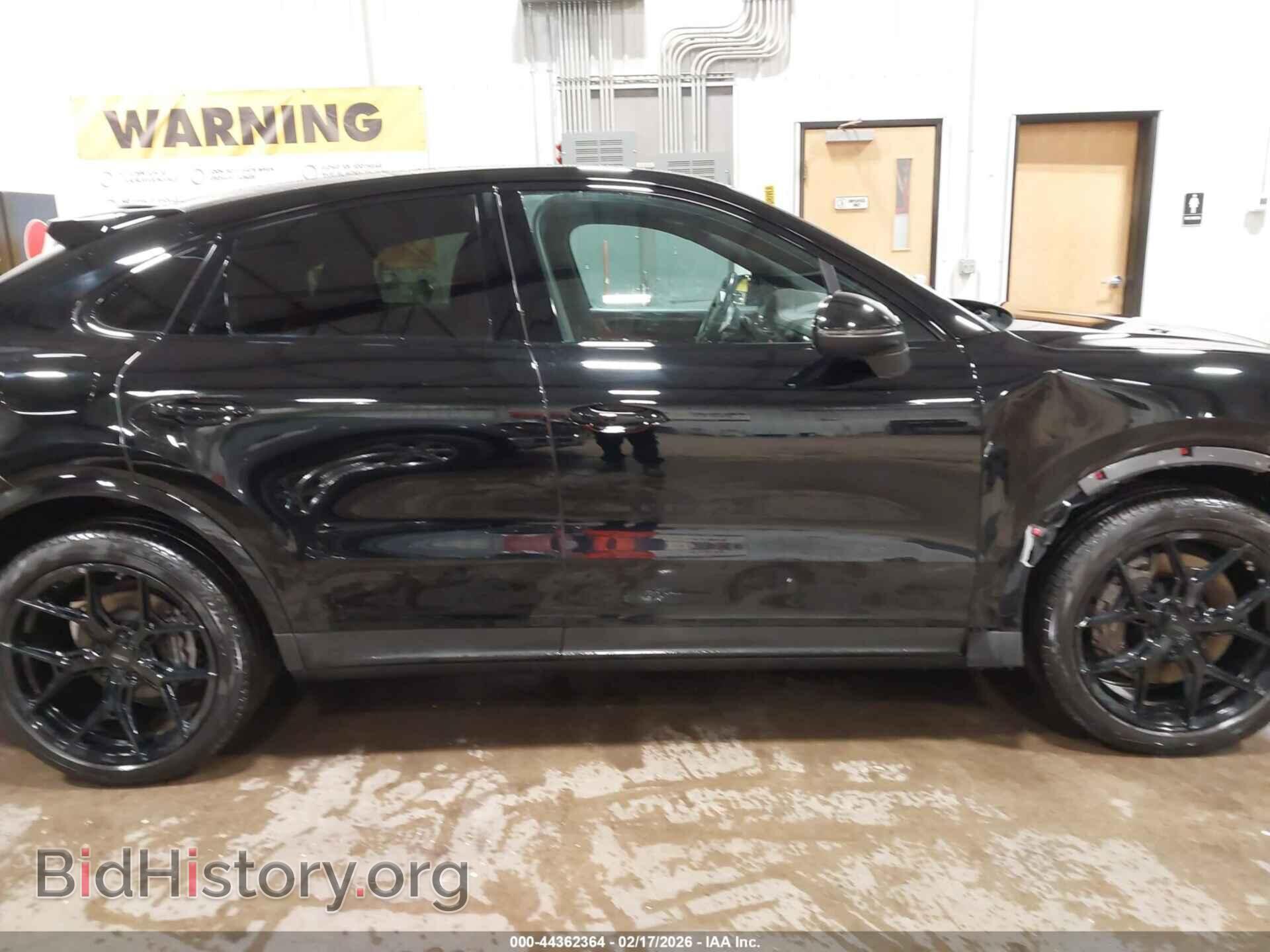 2021 PORSCHE CAYENNE - VIN: WP1BA2AY4MDA41105 - Photo 14