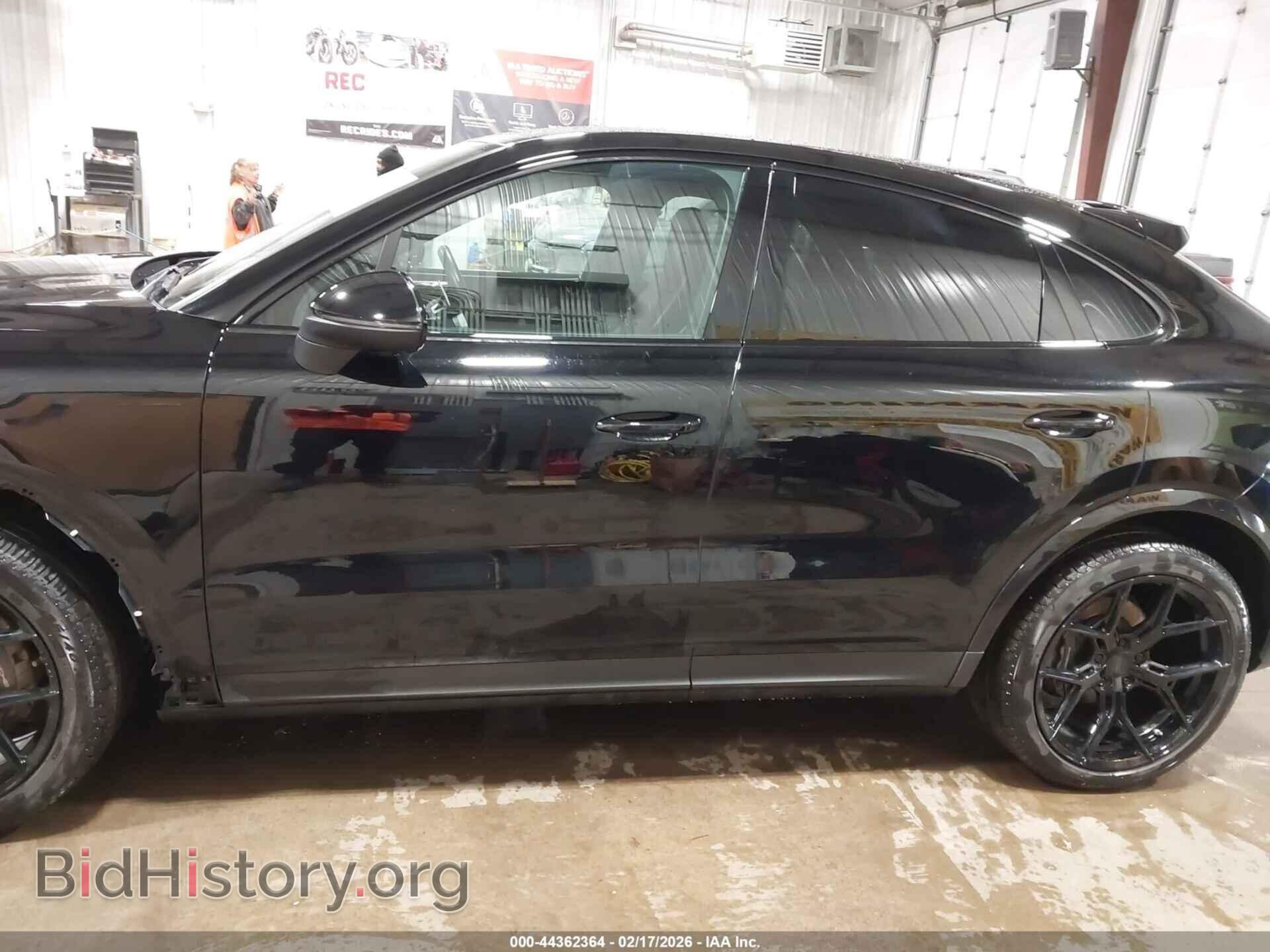2021 PORSCHE CAYENNE - VIN: WP1BA2AY4MDA41105 - Photo 15