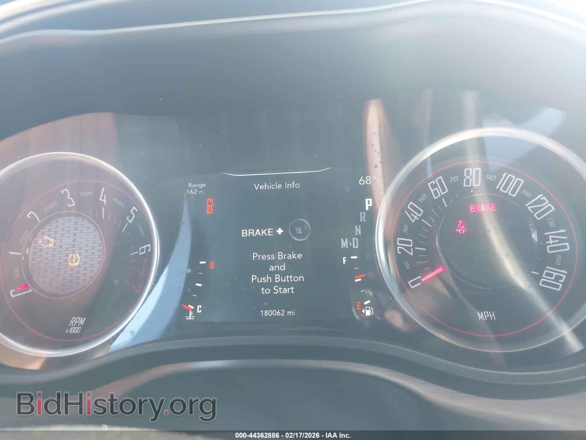 2016 DODGE CHALLENGER - VIN: 2C3CDZAG3GH337760 - Photo 7