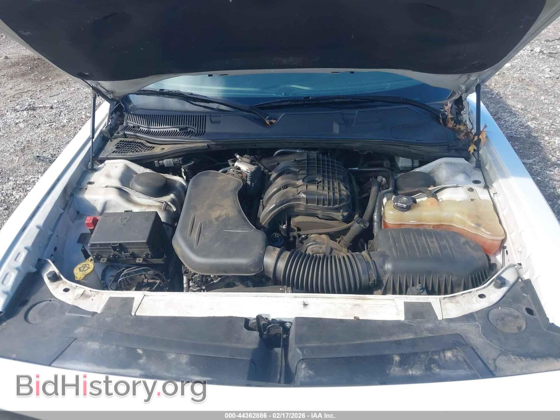 2016 DODGE CHALLENGER - VIN: 2C3CDZAG3GH337760 - Photo 10