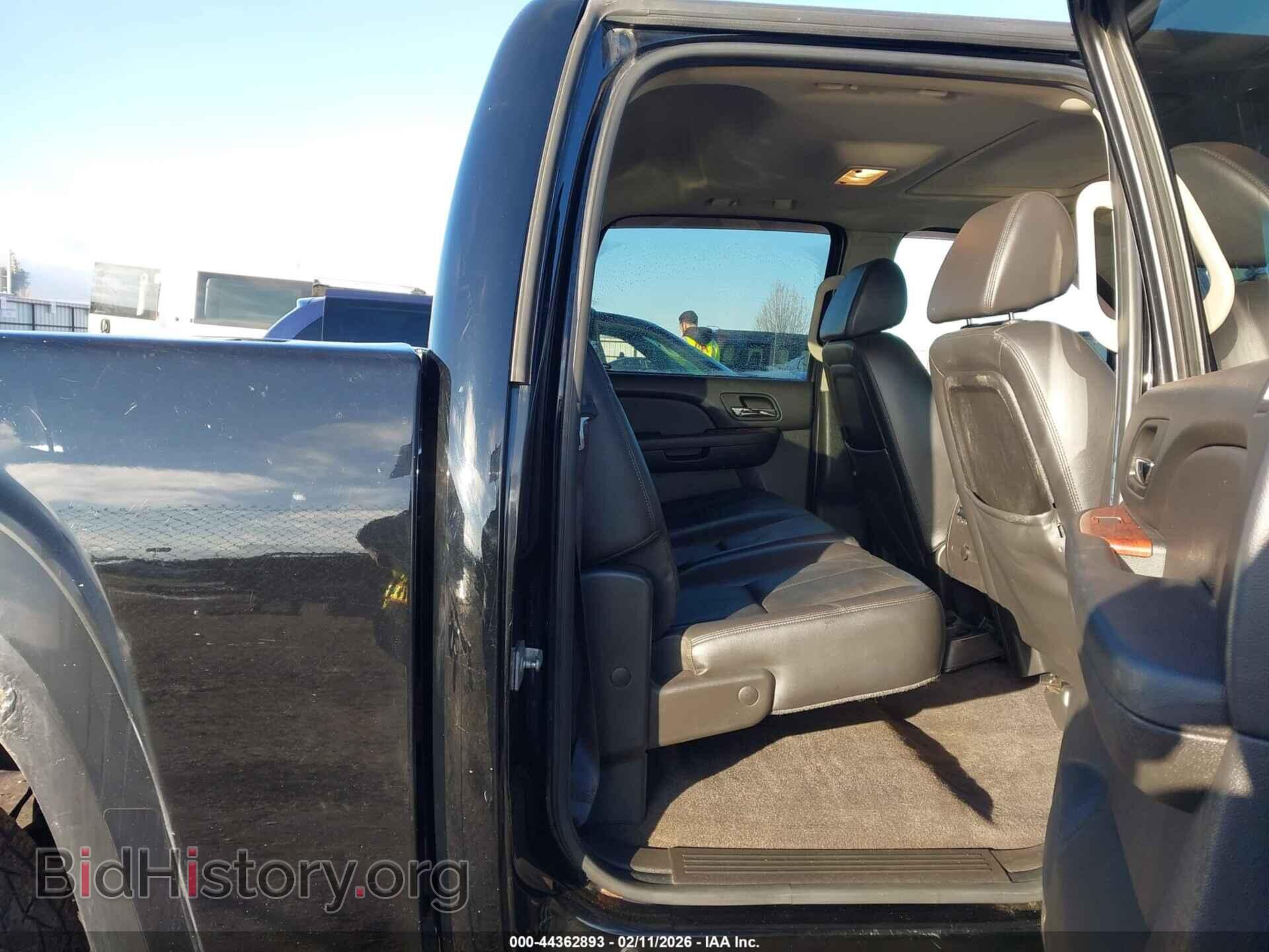 2009 GMC SIERRA 1500 - VIN: 3GTEK13339G123733 - Фото 8