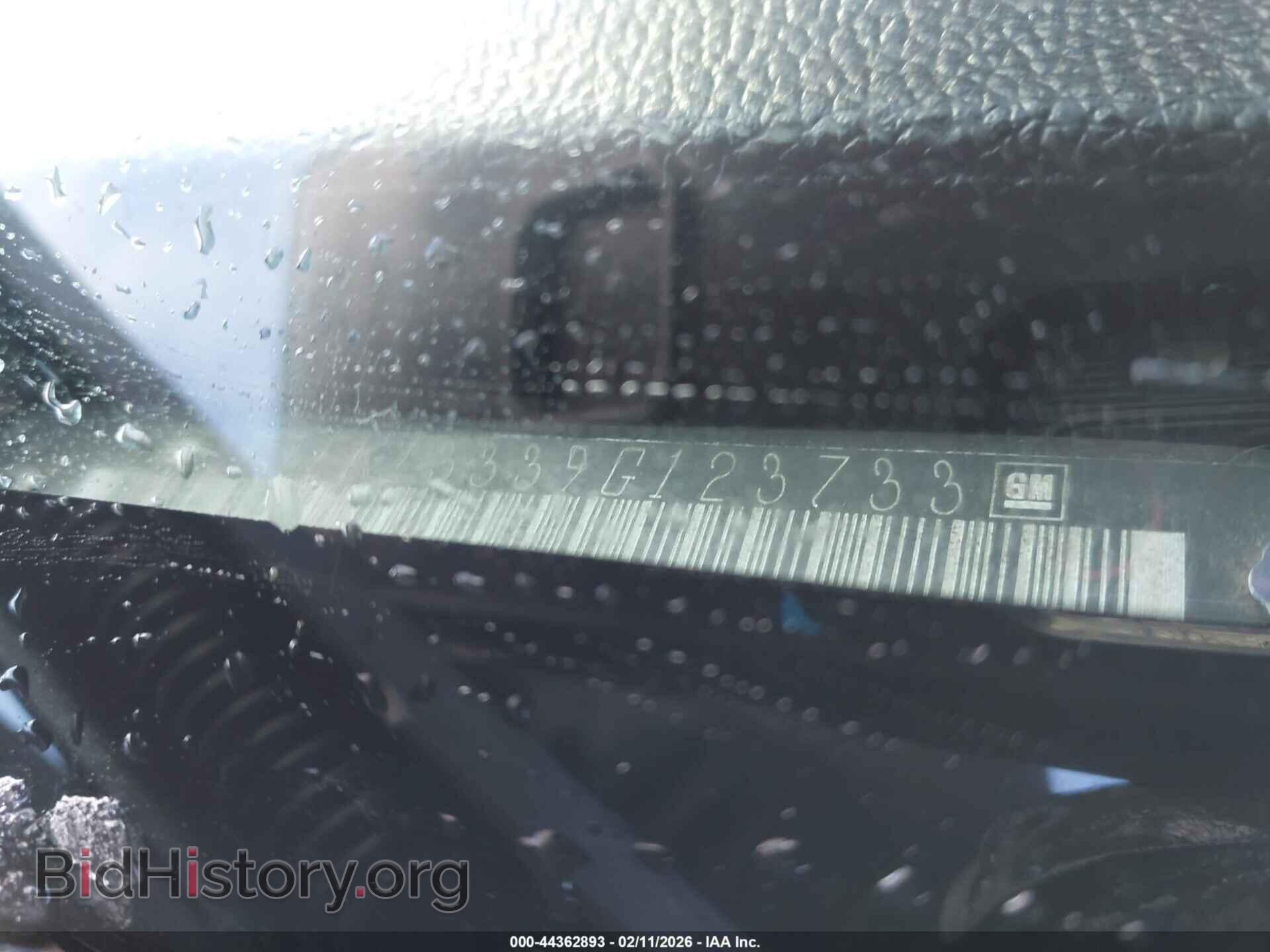 2009 GMC SIERRA 1500 - VIN: 3GTEK13339G123733 - Фото 9