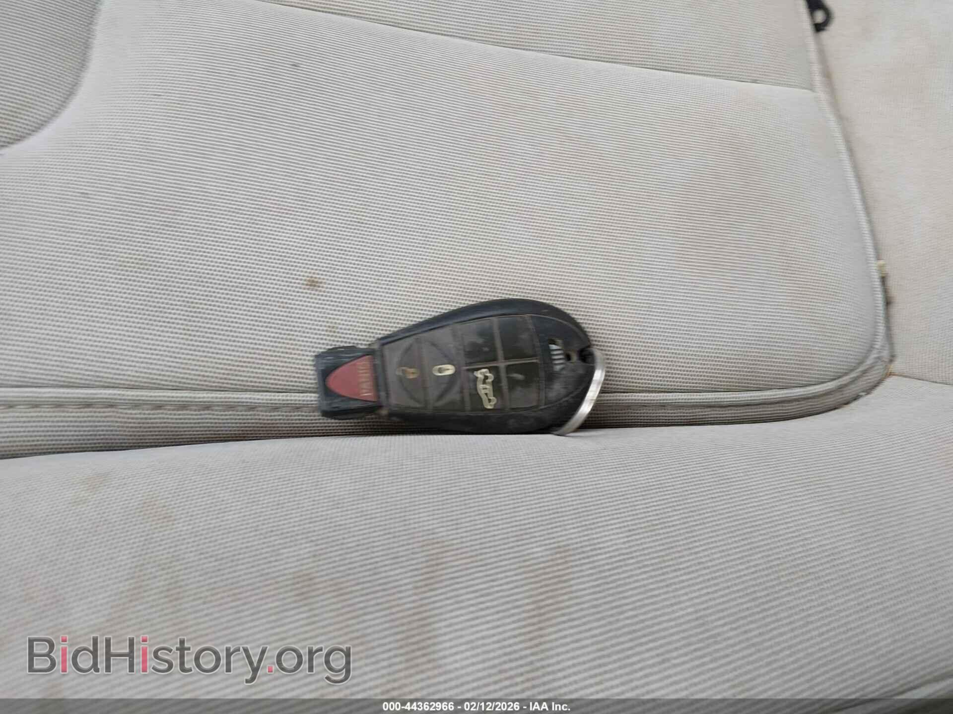 2013 DODGE DART - VIN: 1C3CDFBA9DD209749 - Photo 11