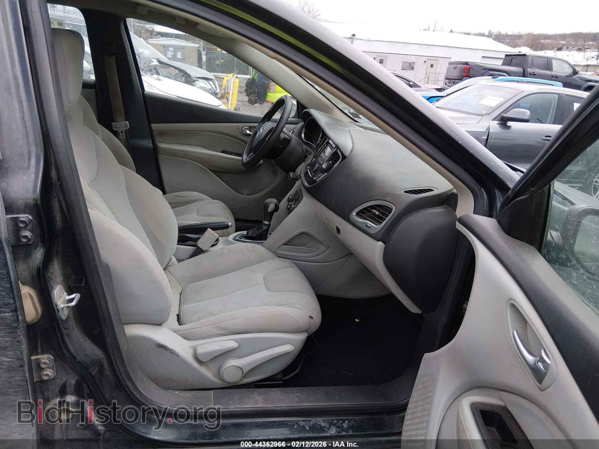 2013 DODGE DART - VIN: 1C3CDFBA9DD209749 - Photo 5