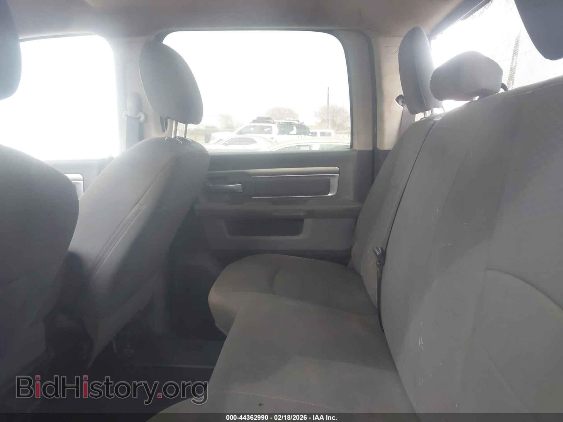 2018 RAM 3500 - VIN: 3C63R3HL9JG276927 - Фото 6