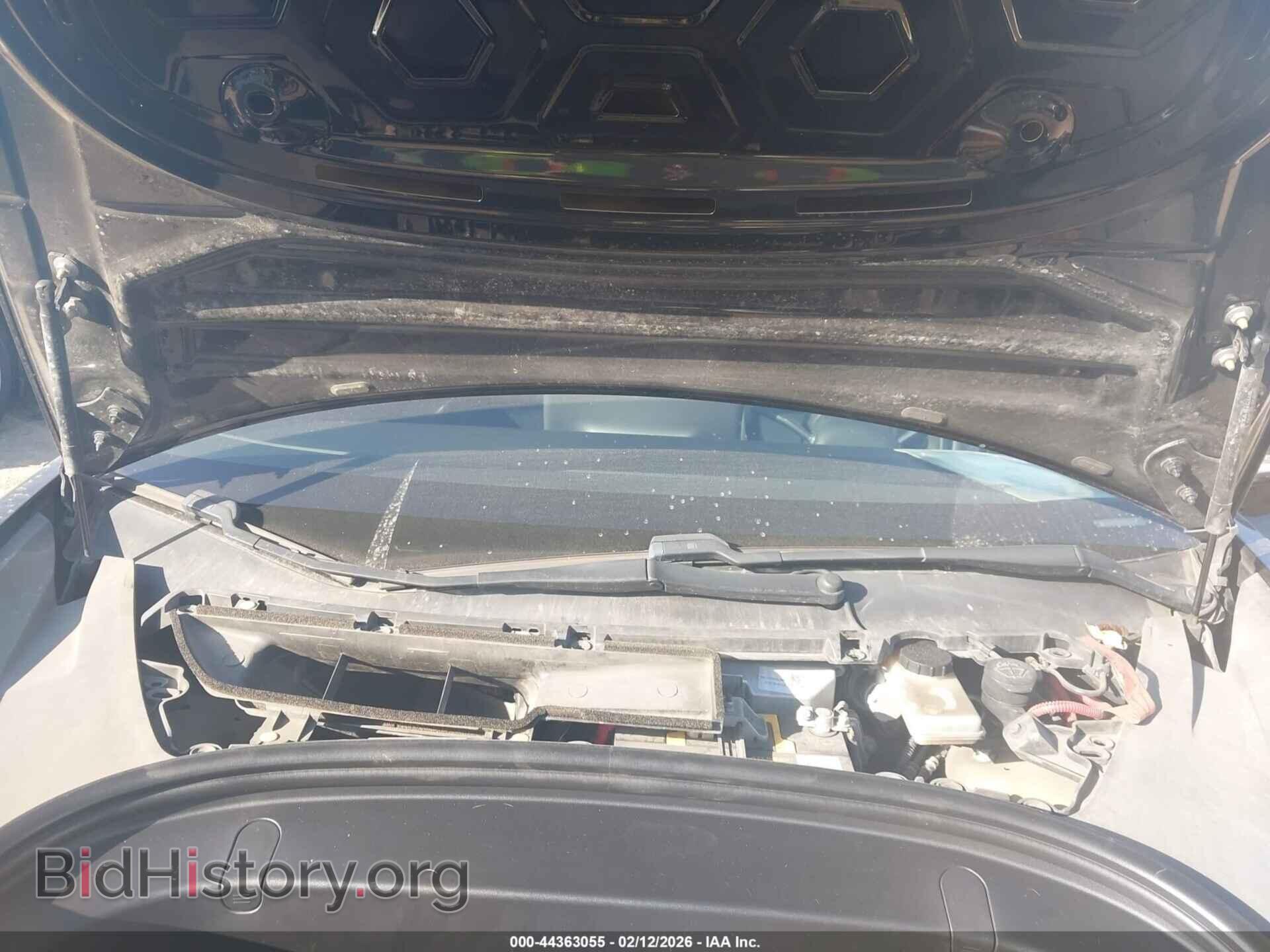 2019 TESLA MODEL 3 - VIN: 5YJ3E1EA9KF304289 - Photo 10