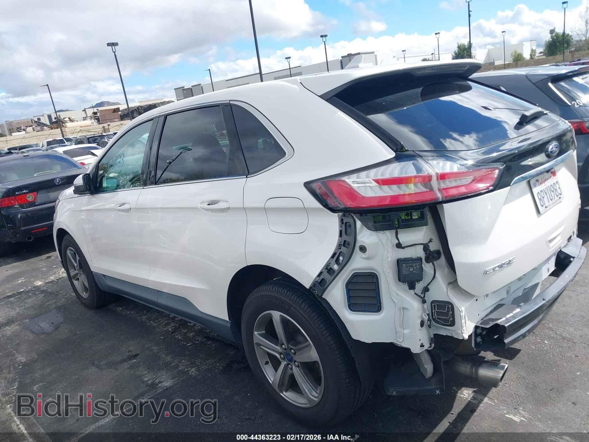 2019 FORD EDGE - VIN: 2FMPK3J97KBC63185 - Photo 15