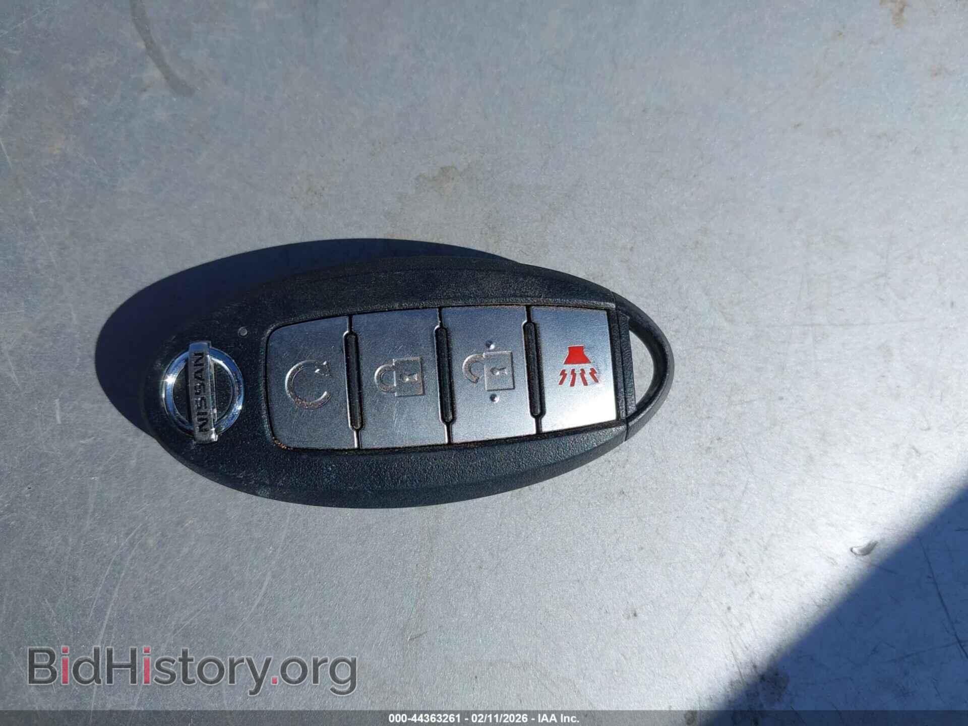 2019 NISSAN KICKS - VIN: 3N1CP5CU3KL503390 - Фото 11
