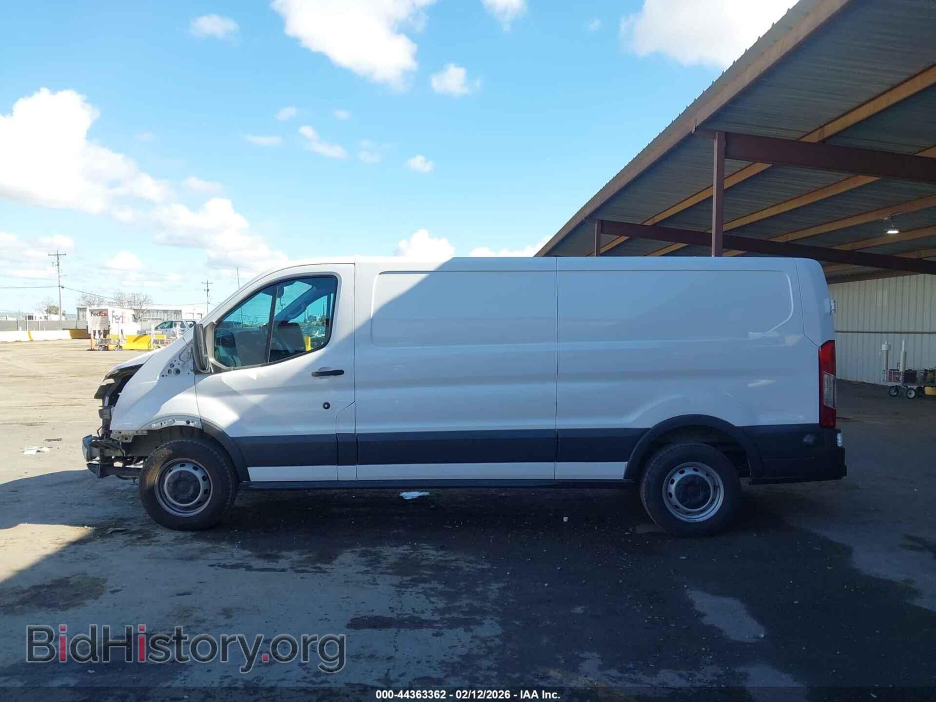 2017 FORD TRANSIT-250 - VIN: 1FTYR2YM4HKA71987 - Фото 15