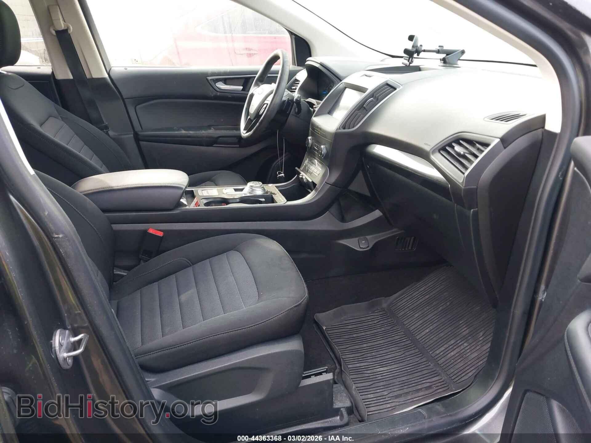 2020 FORD EDGE - VIN: 2FMPK4G95LBA60892 - Photo 5