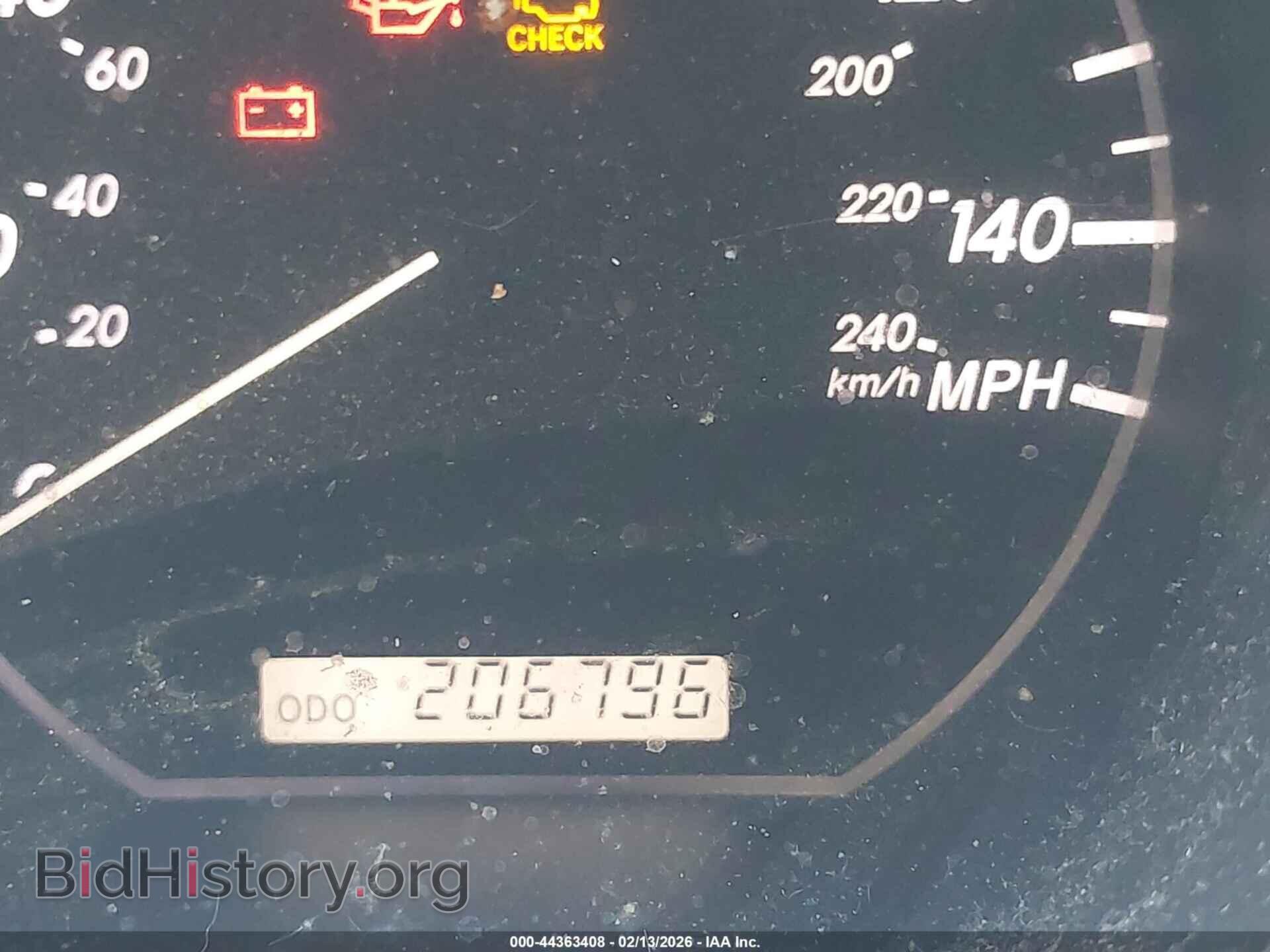 2006 LEXUS RX 330 - VIN: 2T2GA31U56C046626 - Фото 7