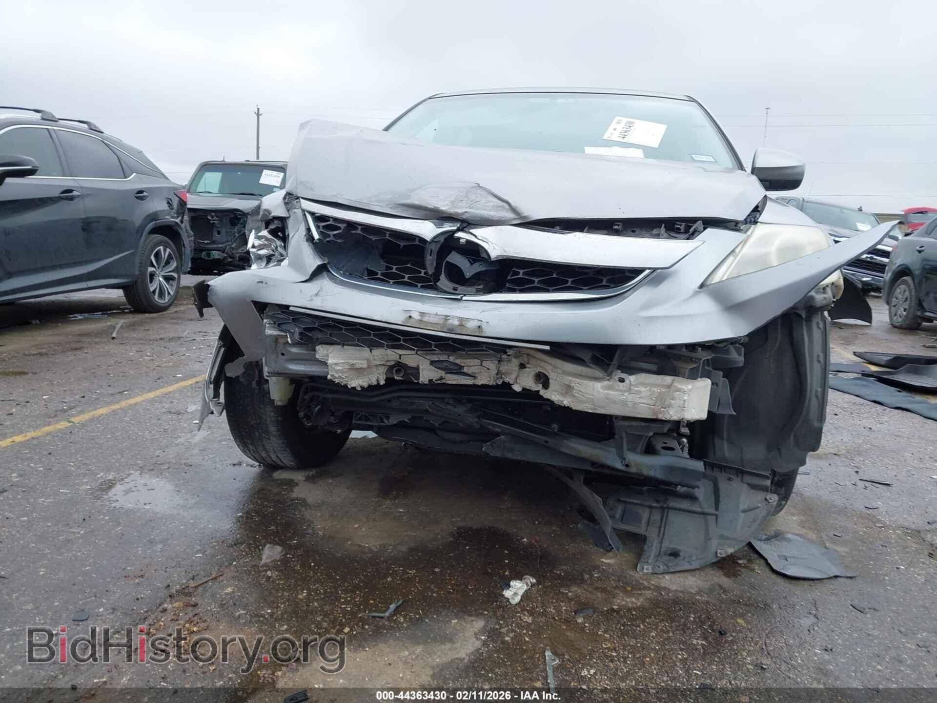 2012 MAZDA CX-9 - VIN: JM3TB3CV0C0344052 - Фото 6