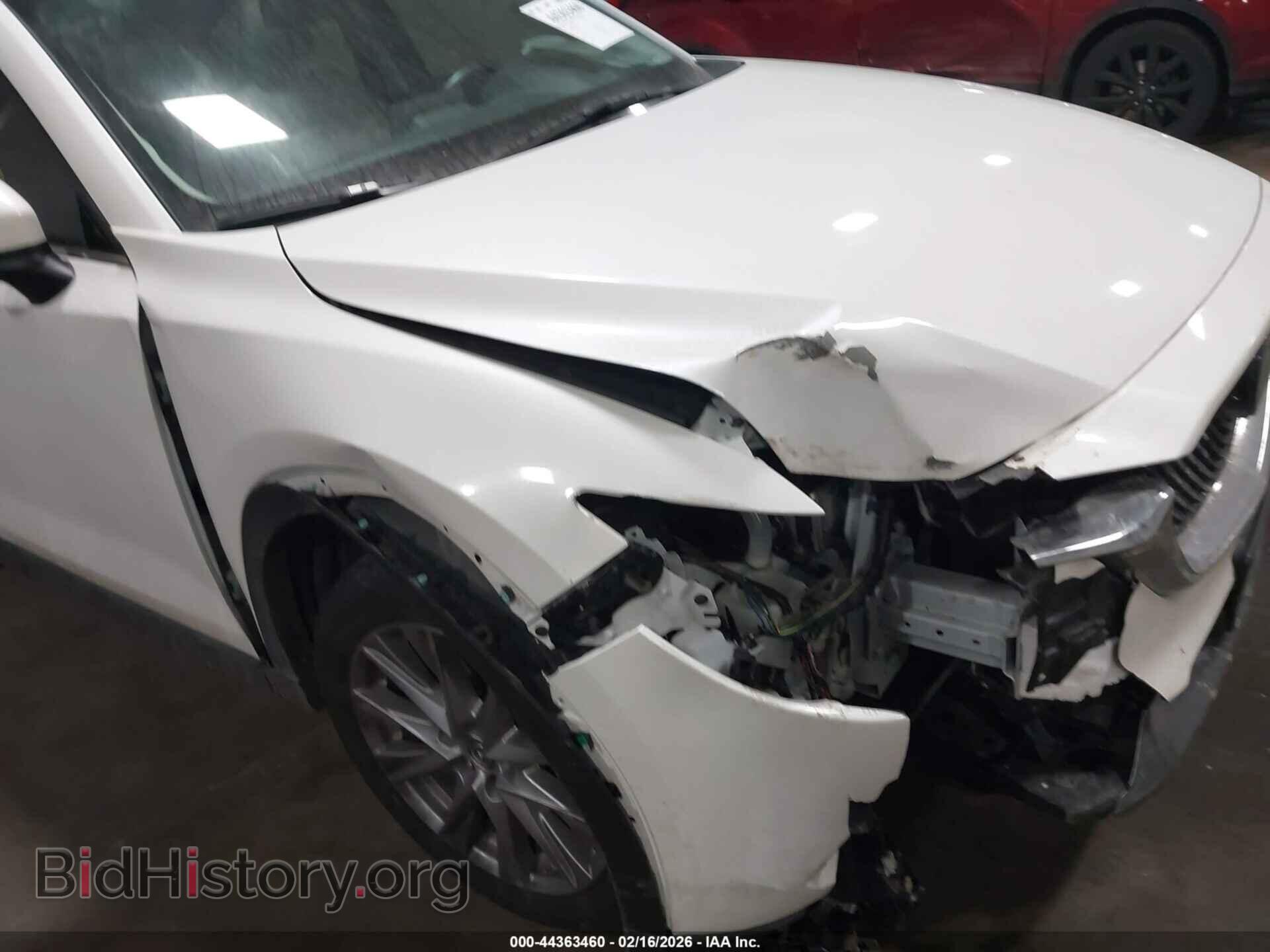 2019 MAZDA CX-5 - VIN: JM3KFBDM9K1679366 - Фото 11