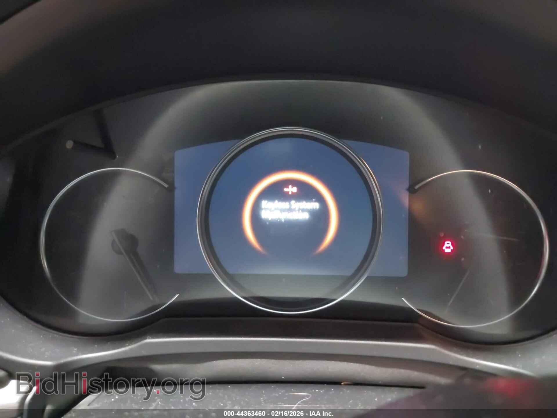 2019 MAZDA CX-5 - VIN: JM3KFBDM9K1679366 - Фото 15