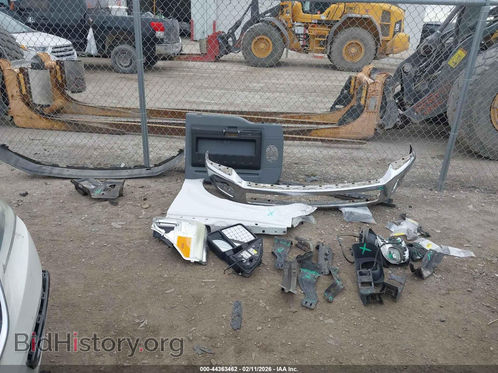 2015 FORD F-250 - VIN: 1FT7W2B60FEC83103 - Photo 12