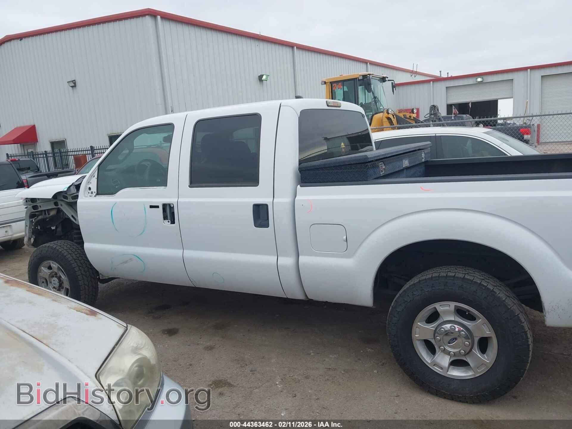 2015 FORD F-250 - VIN: 1FT7W2B60FEC83103 - Photo 15