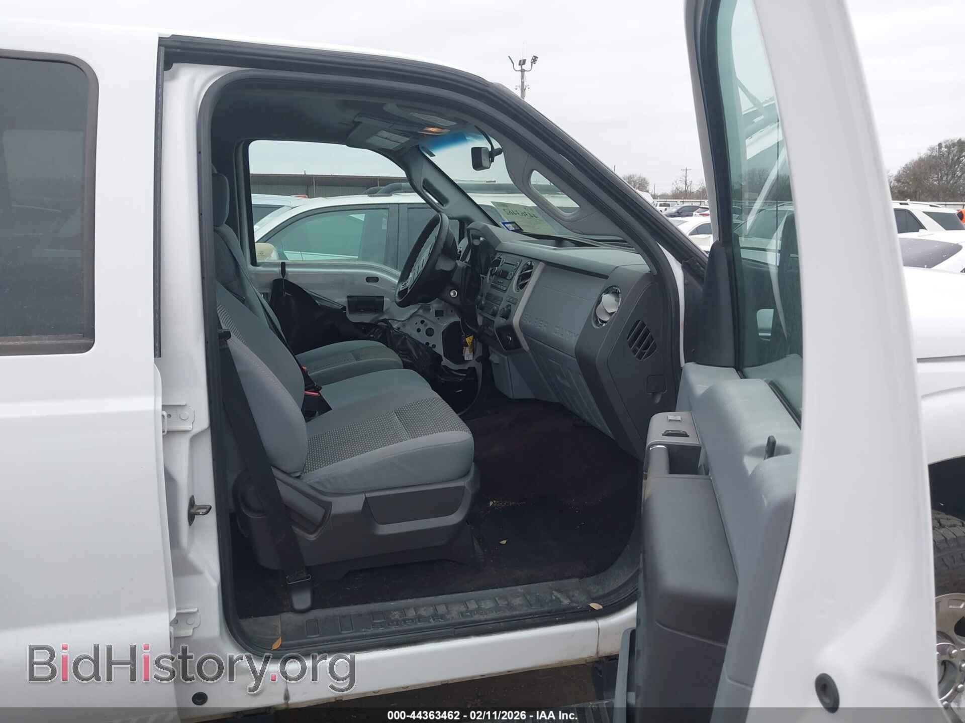 2015 FORD F-250 - VIN: 1FT7W2B60FEC83103 - Photo 5