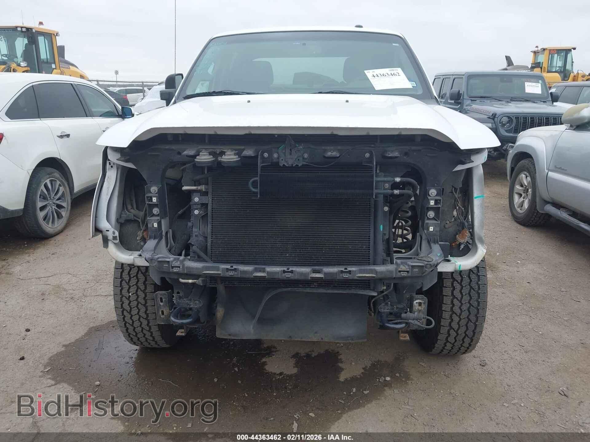 2015 FORD F-250 - VIN: 1FT7W2B60FEC83103 - Photo 6