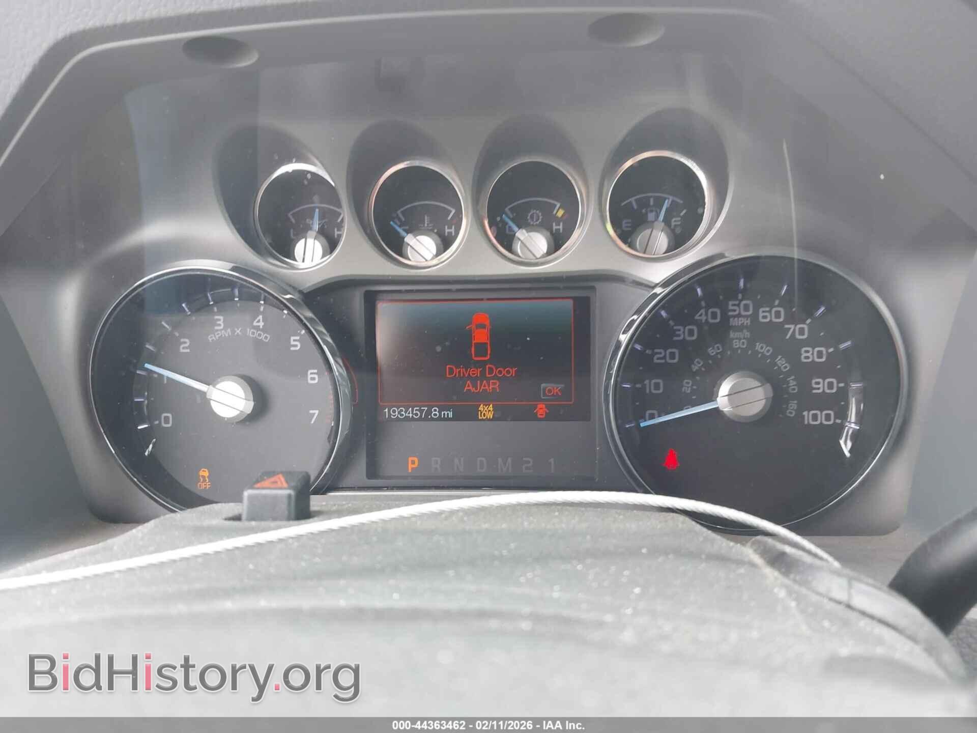 2015 FORD F-250 - VIN: 1FT7W2B60FEC83103 - Photo 7