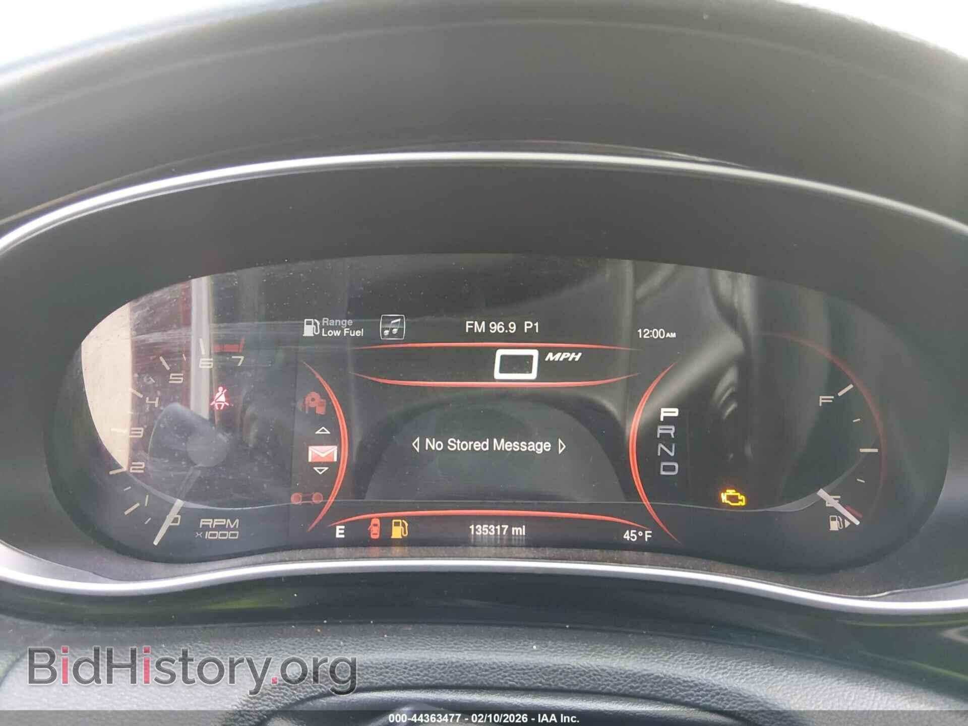 2013 DODGE DART - VIN: 1C3CDFCH1DD314524 - Фото 7