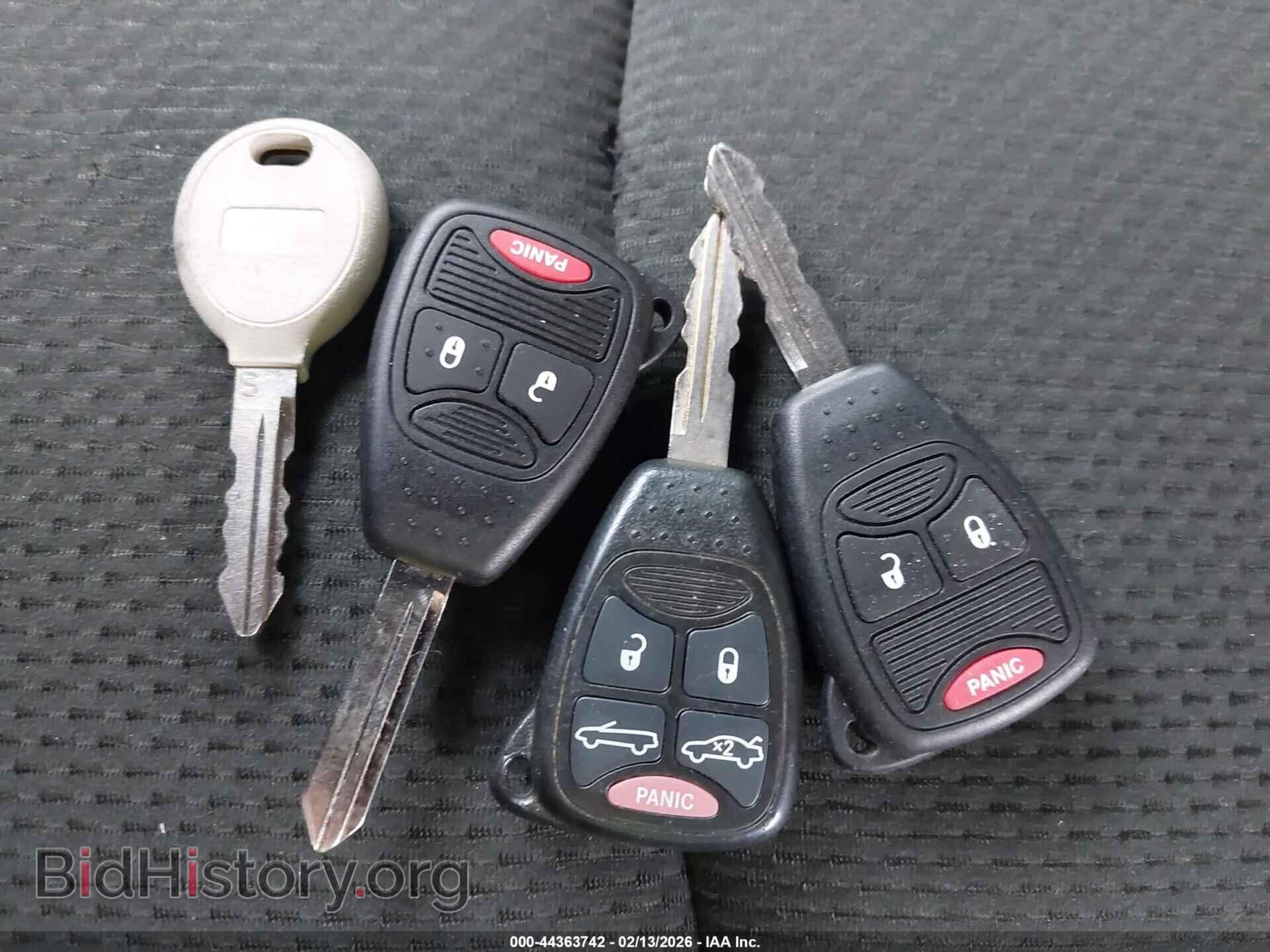 2012 CHRYSLER 200 - VIN: 1C3BCBEB7CN139074 - Photo 11