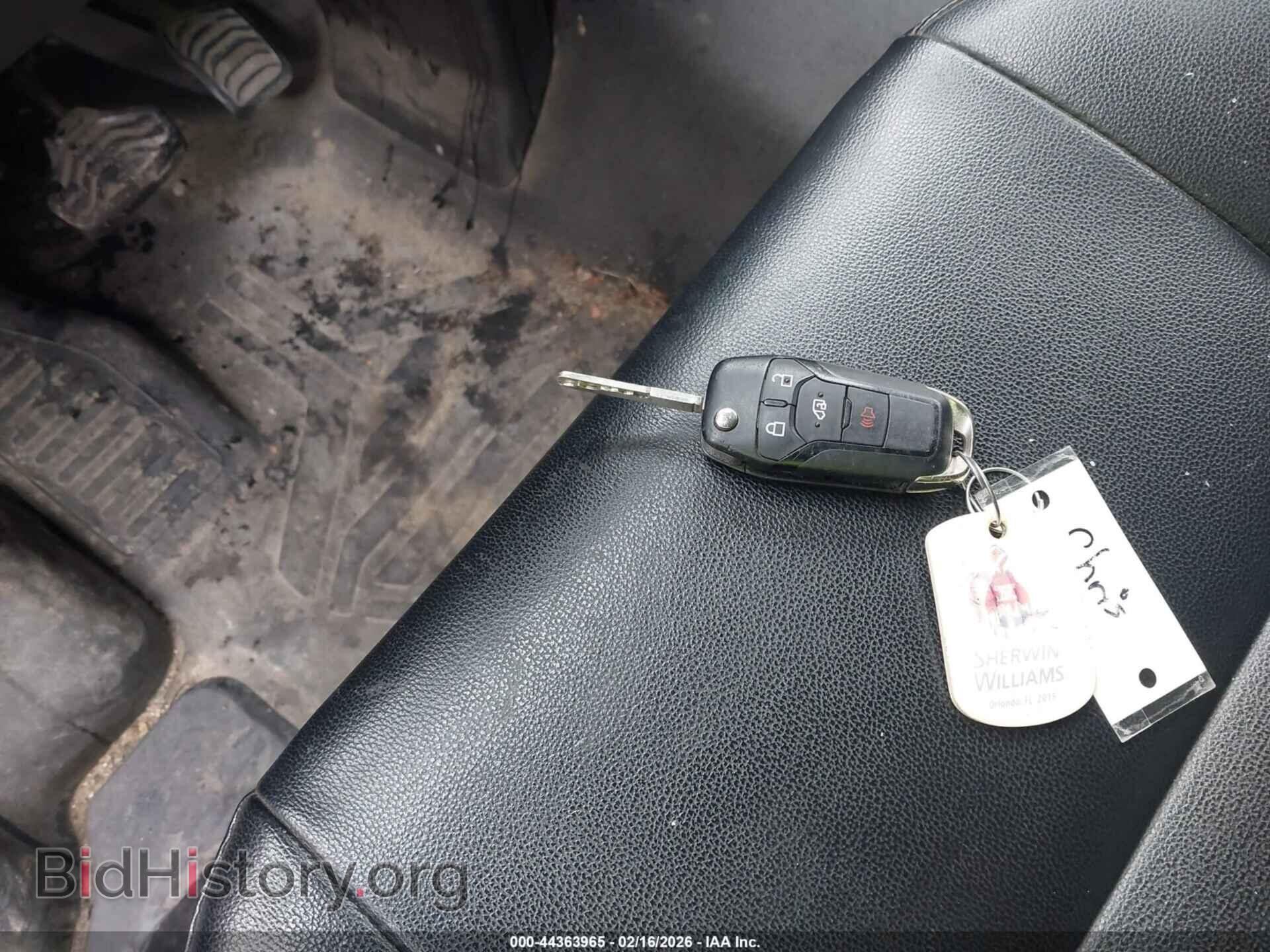 2021 FORD TRANSIT-250 - VIN: 1FTBR1Y87MKA82950 - Фото 11