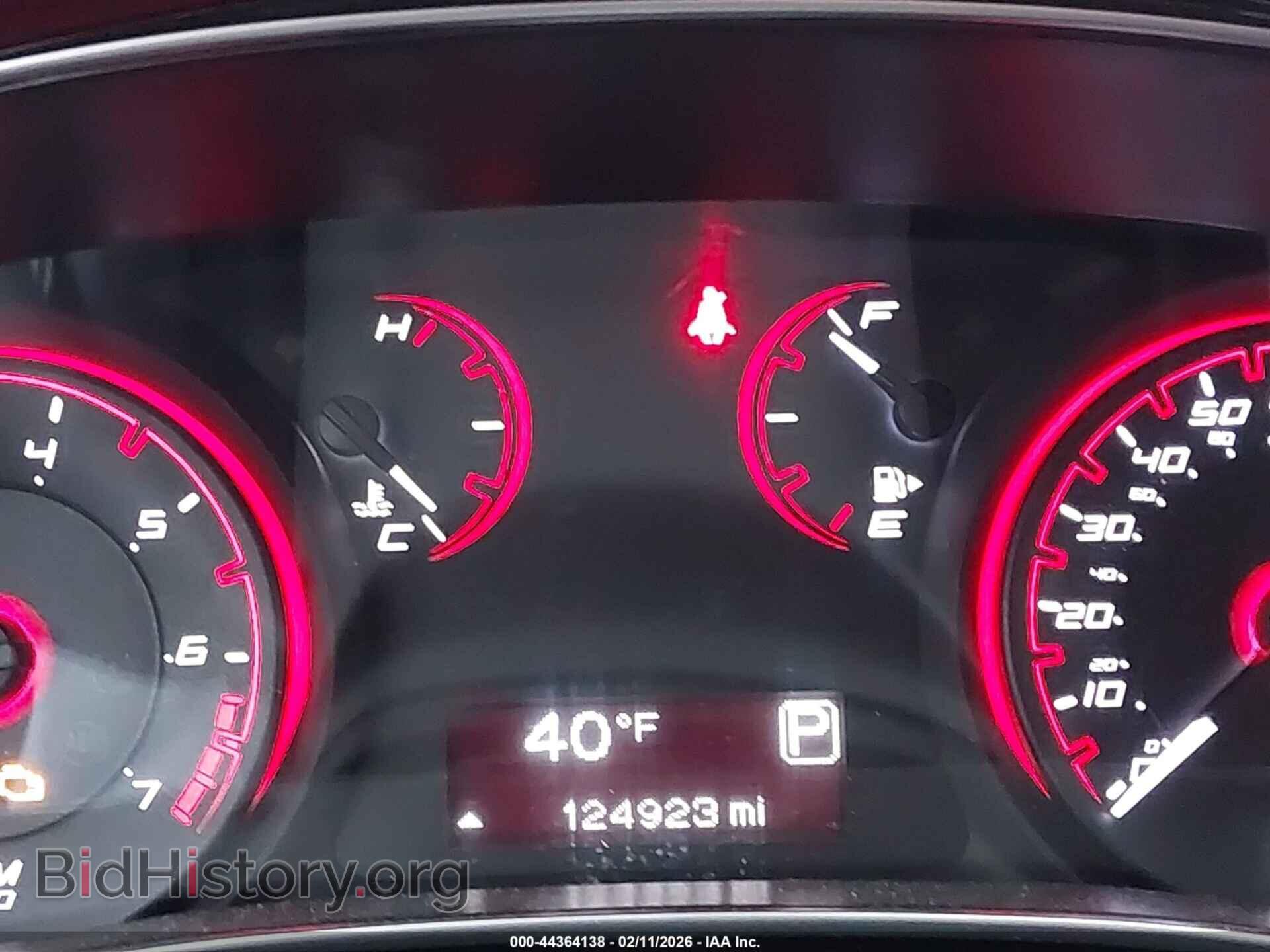 2015 DODGE DART - VIN: 1C3CDFBB2FD158994 - Photo 16