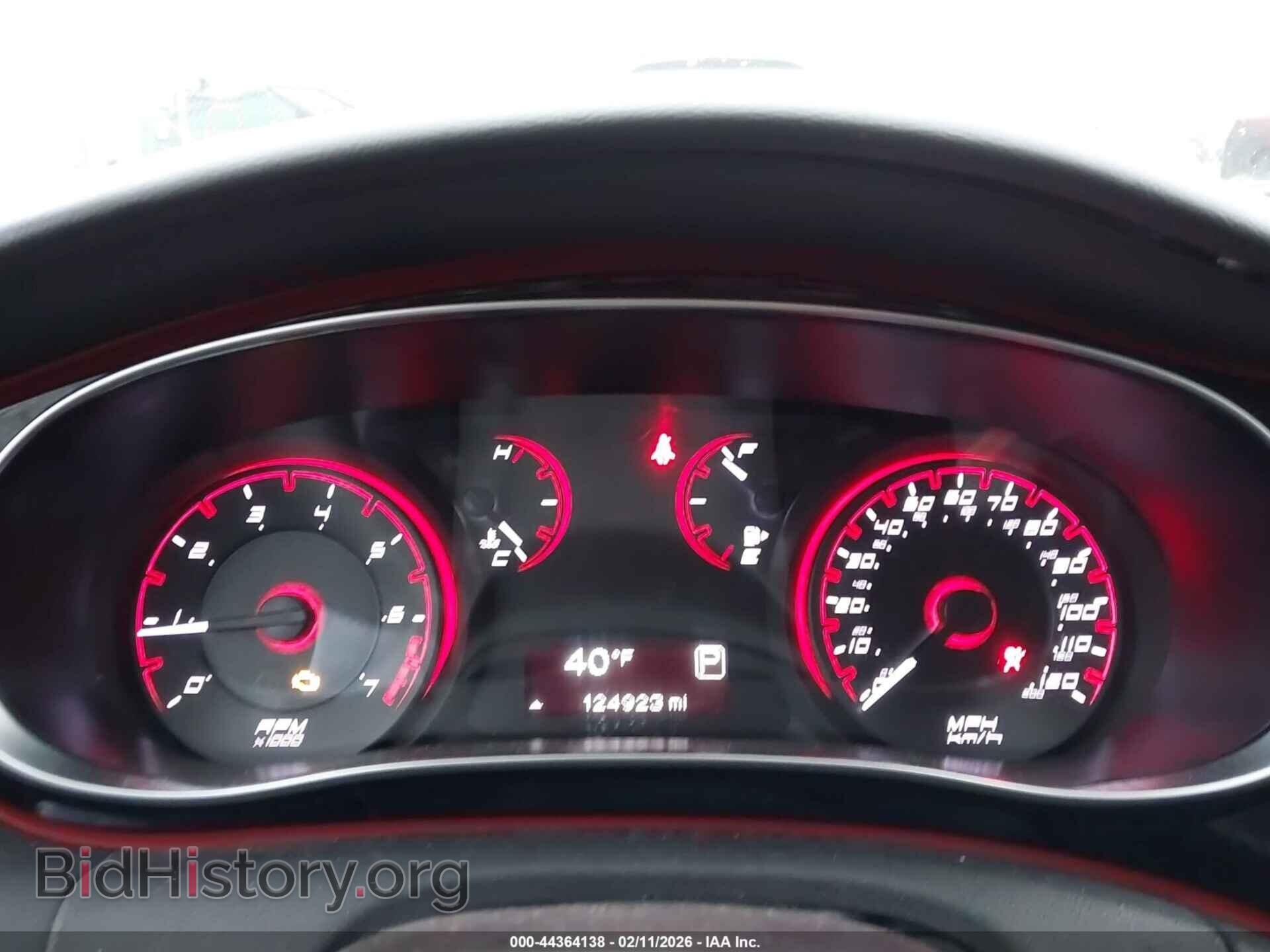 2015 DODGE DART - VIN: 1C3CDFBB2FD158994 - Photo 7
