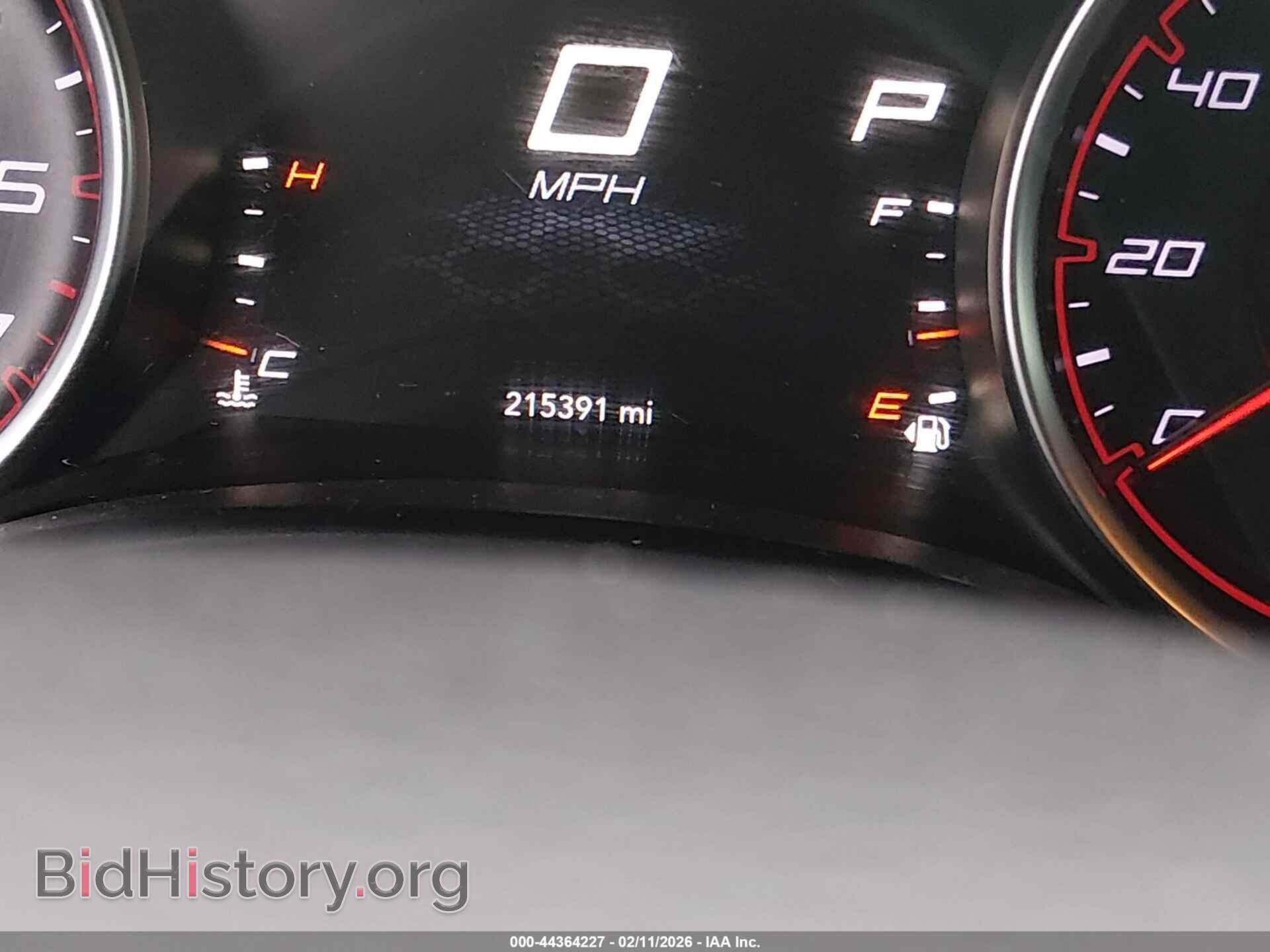 2015 DODGE CHARGER - VIN: 2C3CDXBG6FH857033 - Фото 15