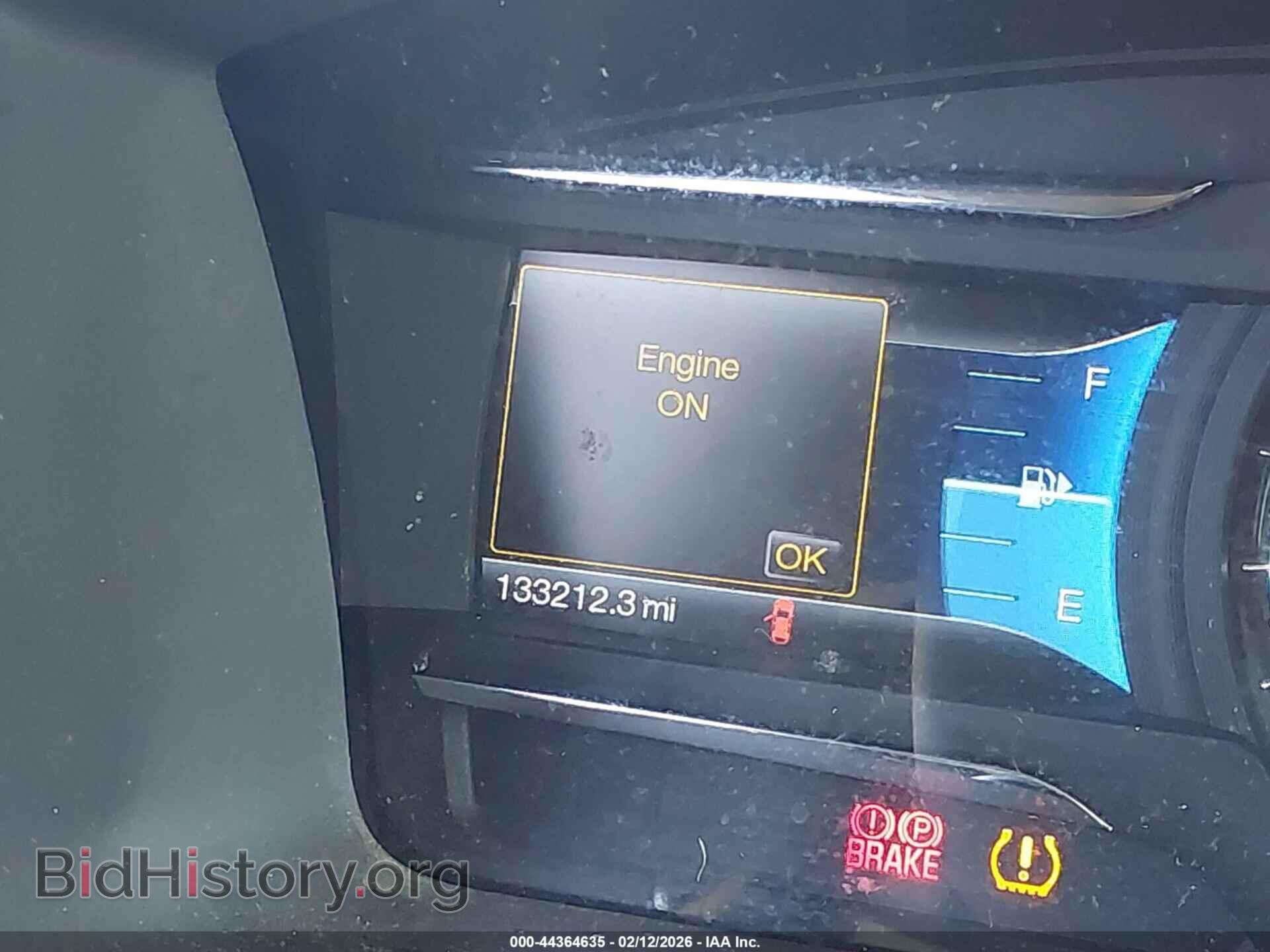 2013 FORD FLEX - VIN: 2FMHK6D85DBD33083 - Фото 16