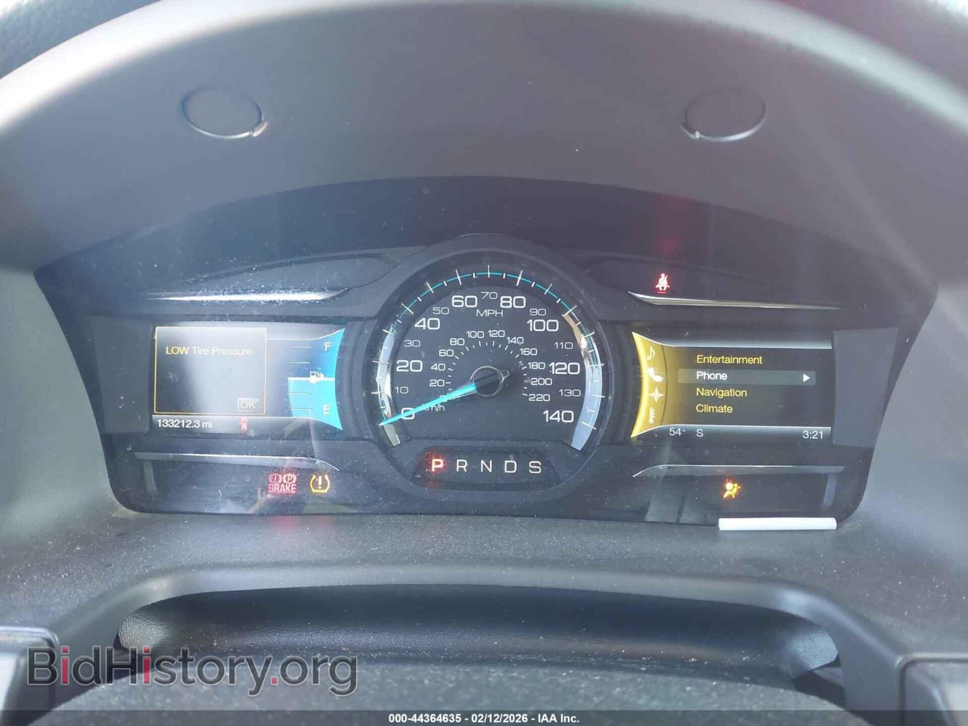 2013 FORD FLEX - VIN: 2FMHK6D85DBD33083 - Фото 7