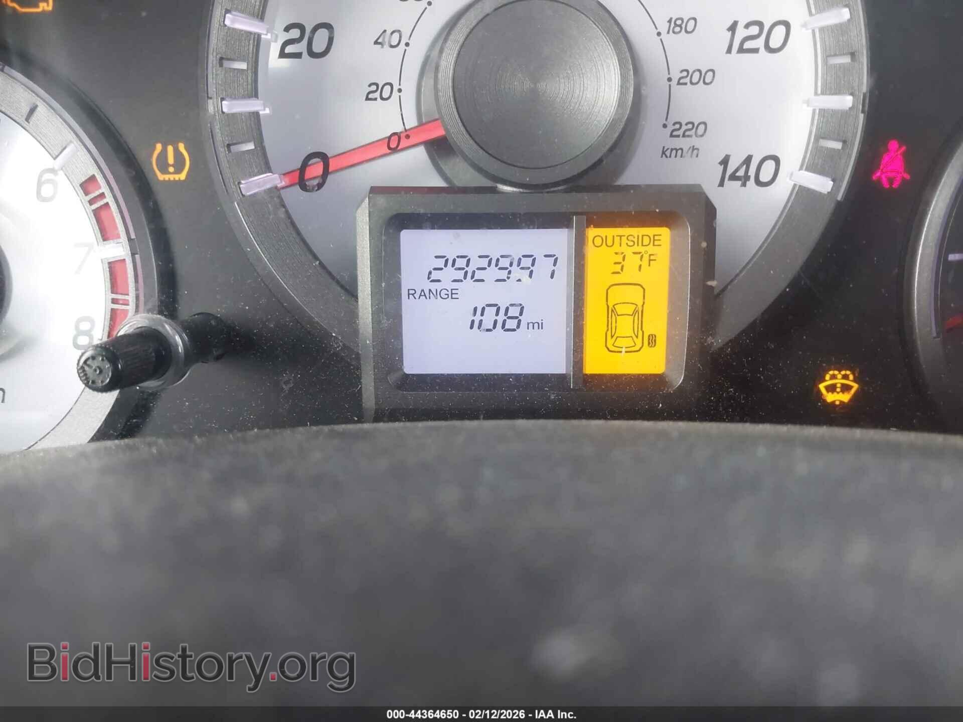 2012 HONDA PILOT - VIN: 5FNYF4H46CB078708 - Photo 15