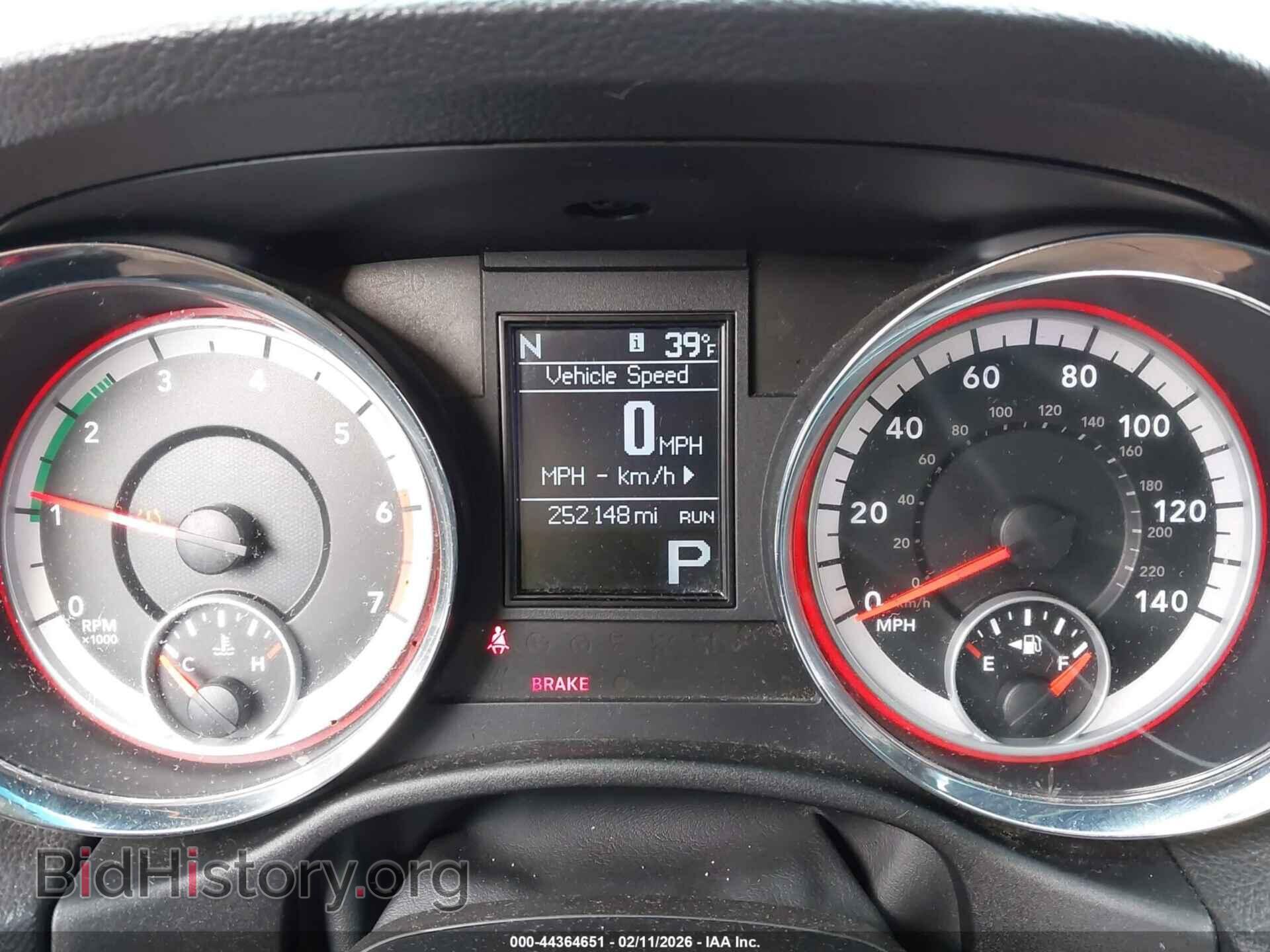 2012 DODGE DURANGO - VIN: 1C4SDHET3CC146748 - Фото 7