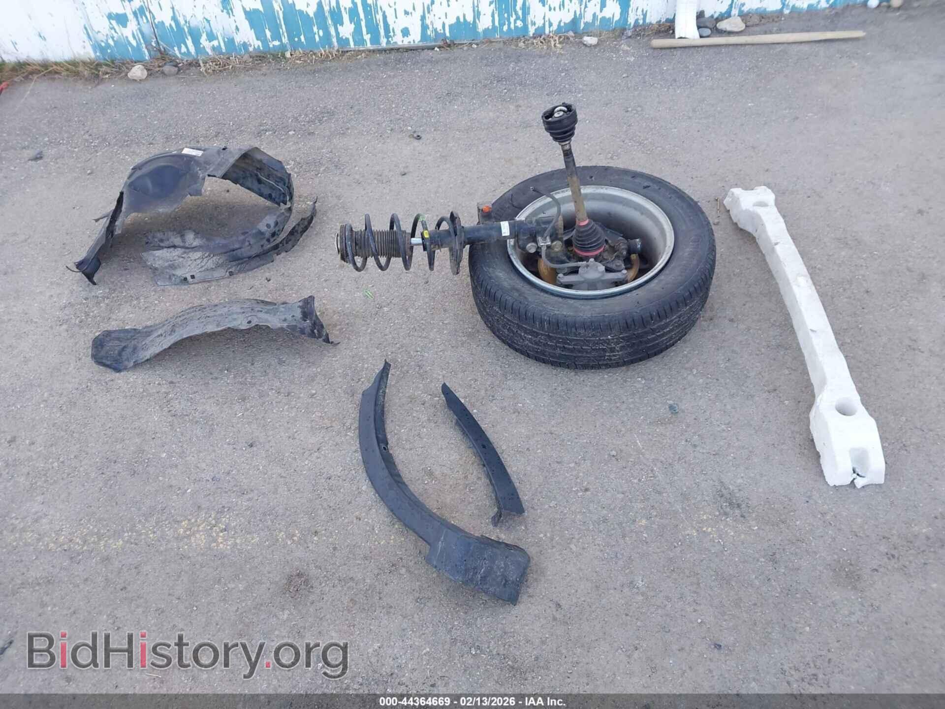 2013 MAZDA CX-5 - VIN: JM3KE2CE3D0133054 - Фото 12