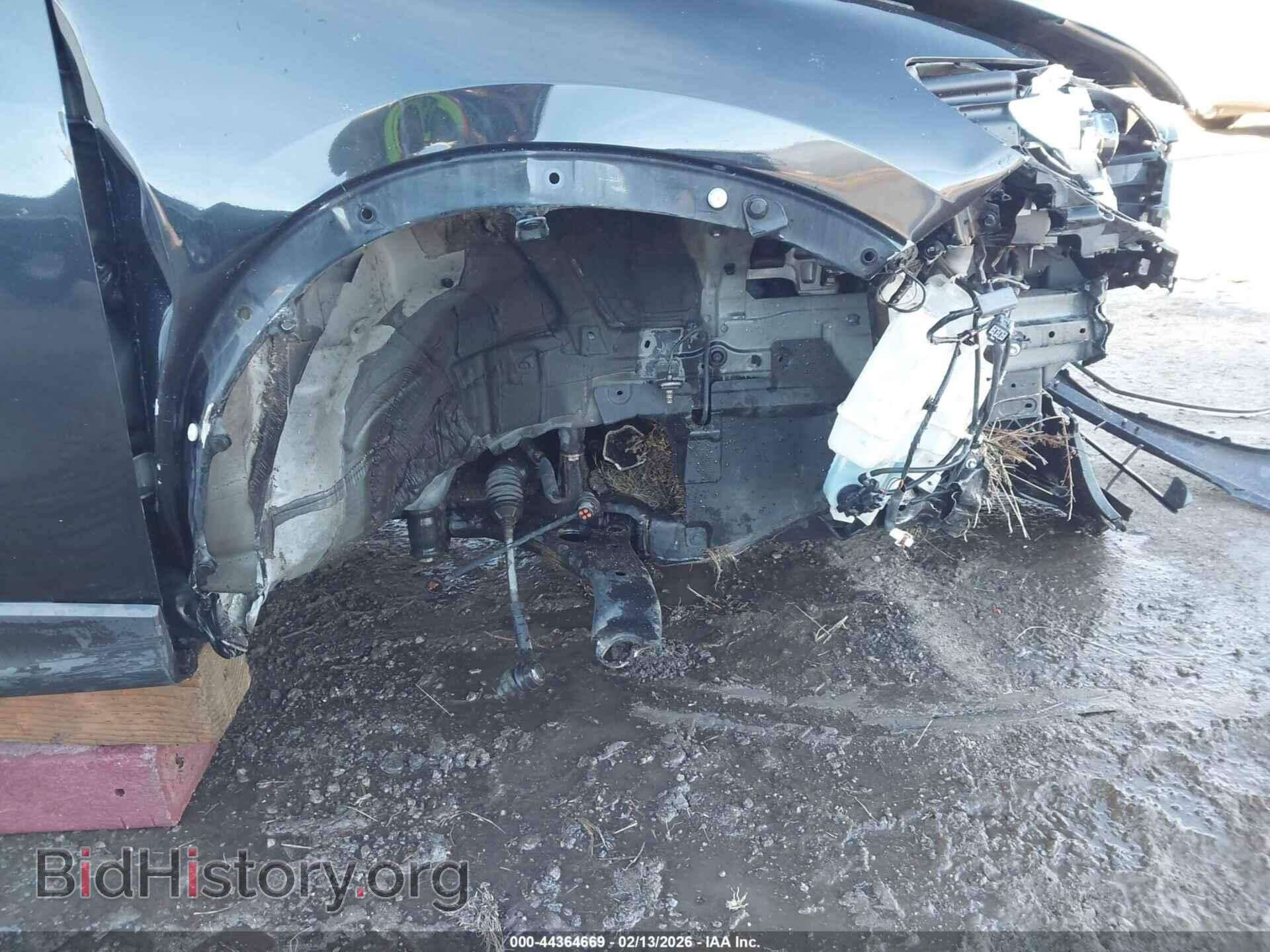 2013 MAZDA CX-5 - VIN: JM3KE2CE3D0133054 - Фото 18