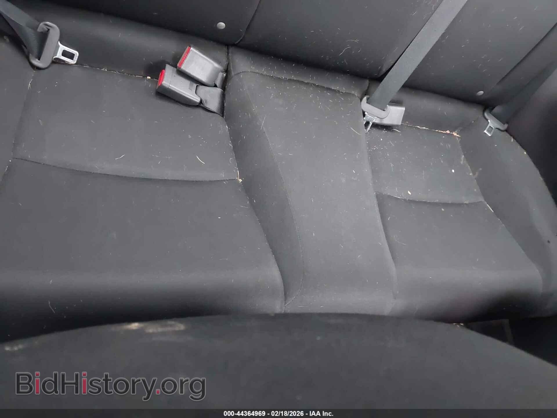 2017 HONDA CIVIC - VIN: 2HGFC3A5XHH752424 - Фото 8