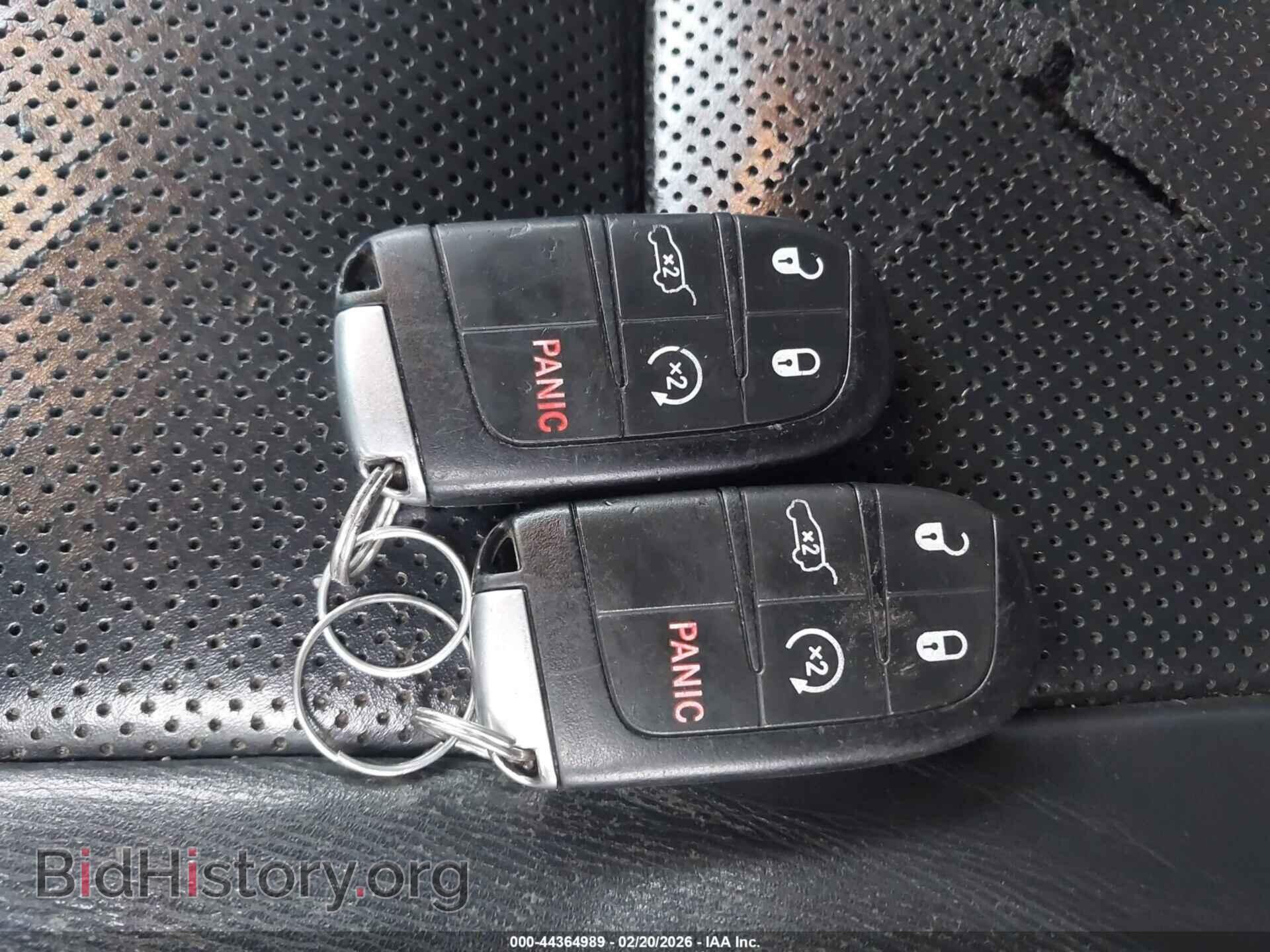2014 DODGE DURANGO - VIN: 1C4SDJET5EC336870 - Фото 11