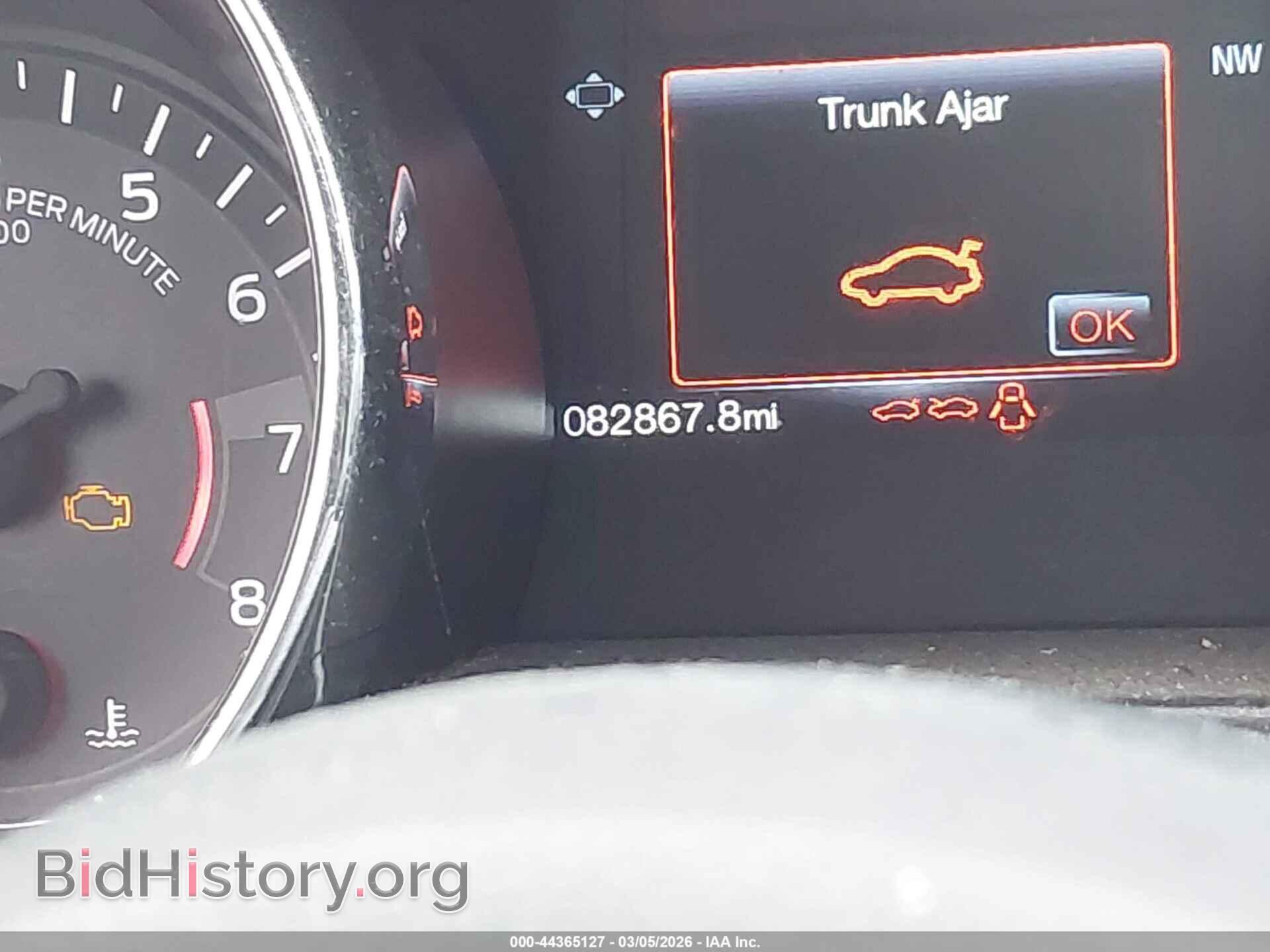 2015 FORD MUSTANG - VIN: 1FA6P8THXF5401997 - Фото 15