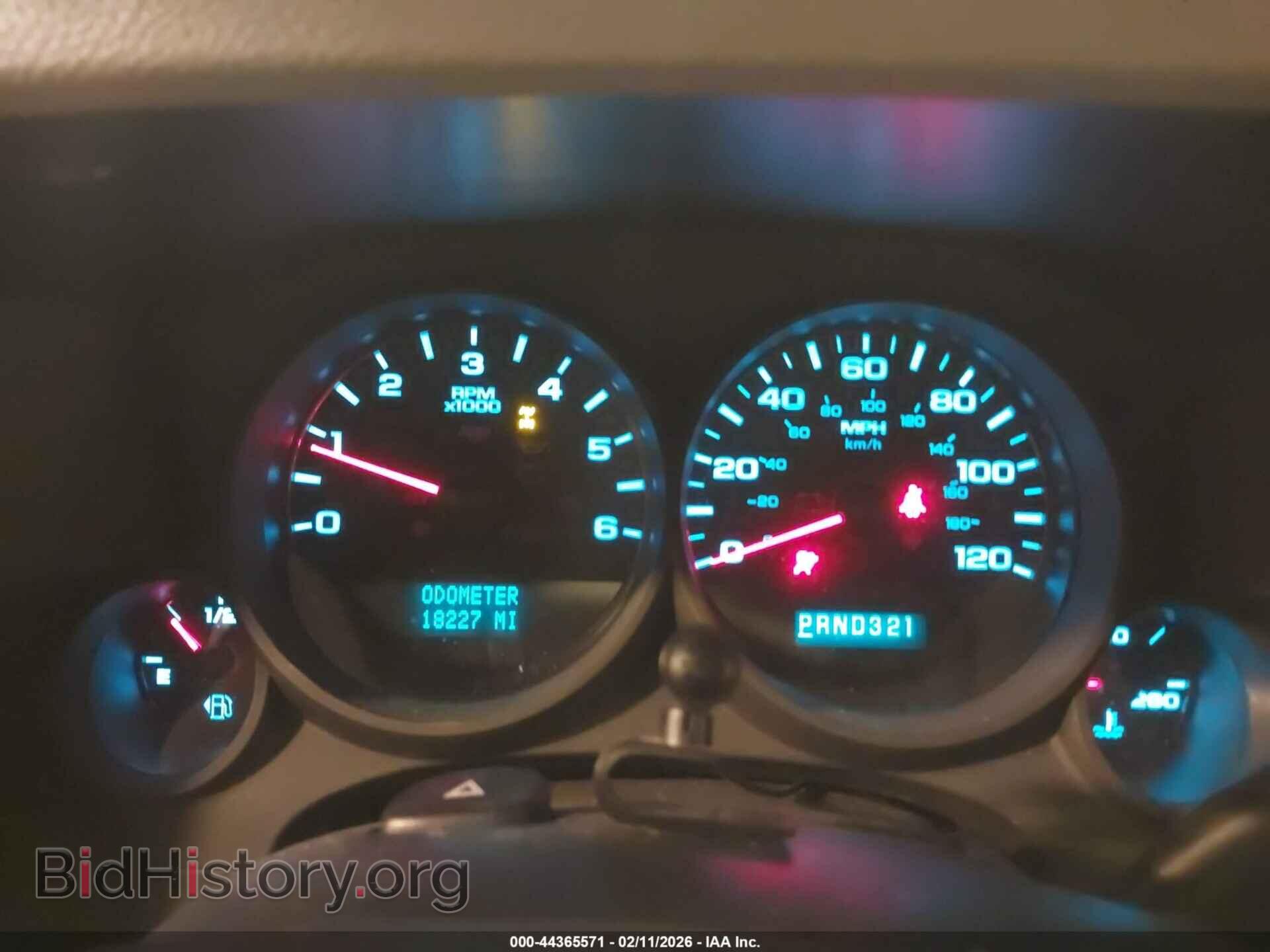 2012 CHEVROLET SILVERADO 1500 - VIN: 3GCPKREA8CG217438 - Фото 7
