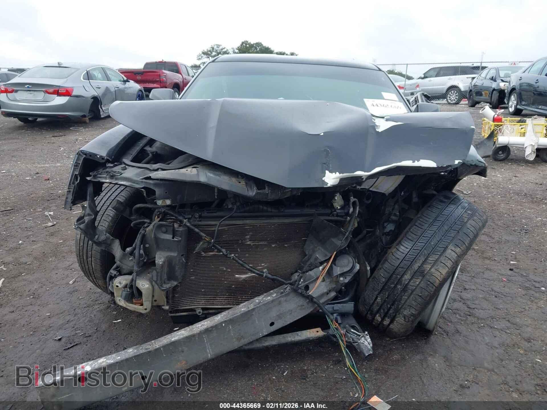 2014 CHEVROLET CAMARO - VIN: 2G1FB1E33E9304636 - Фото 12