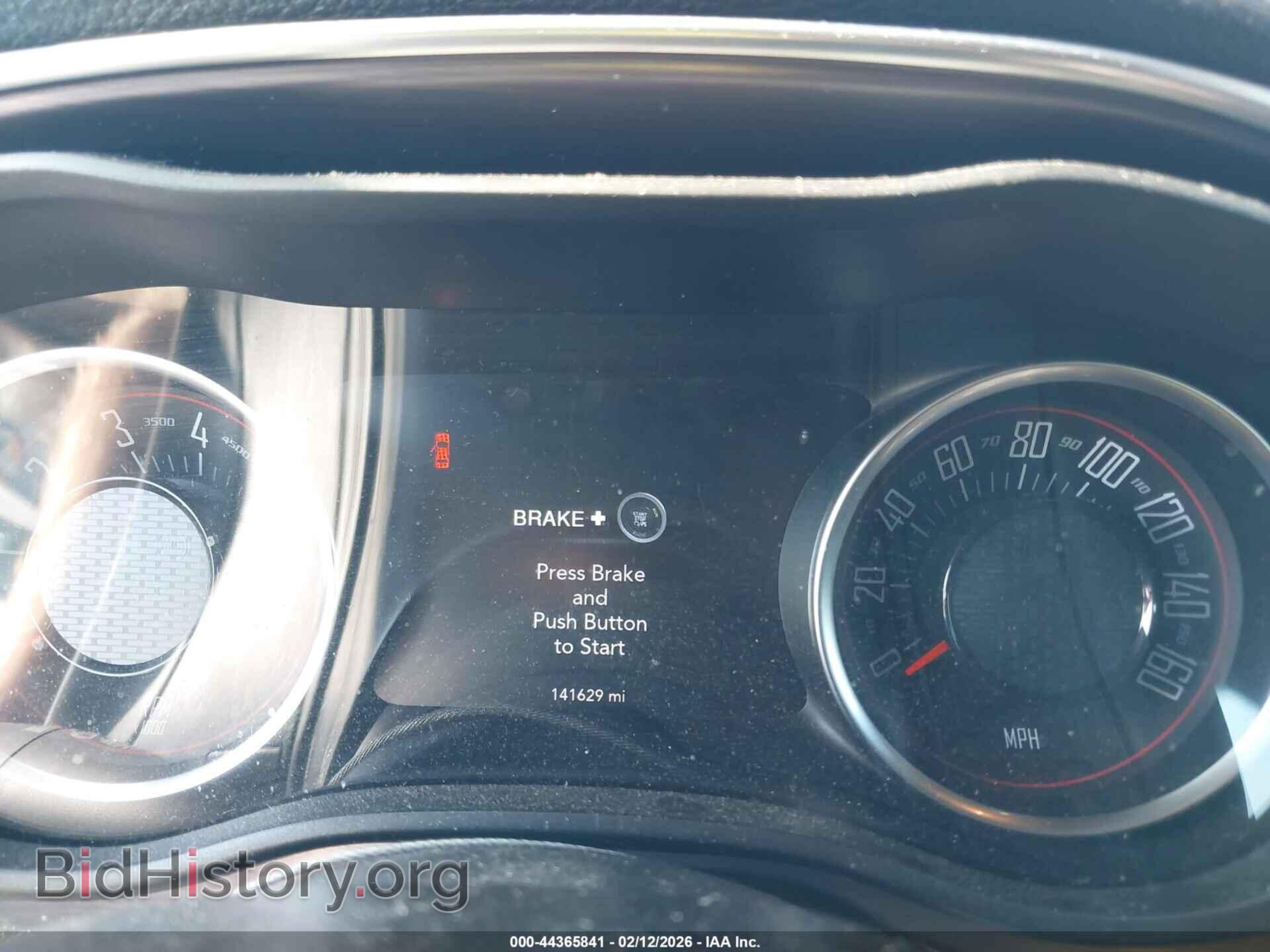 2018 DODGE CHALLENGER - VIN: 2C3CDZAG5JH321664 - Фото 7