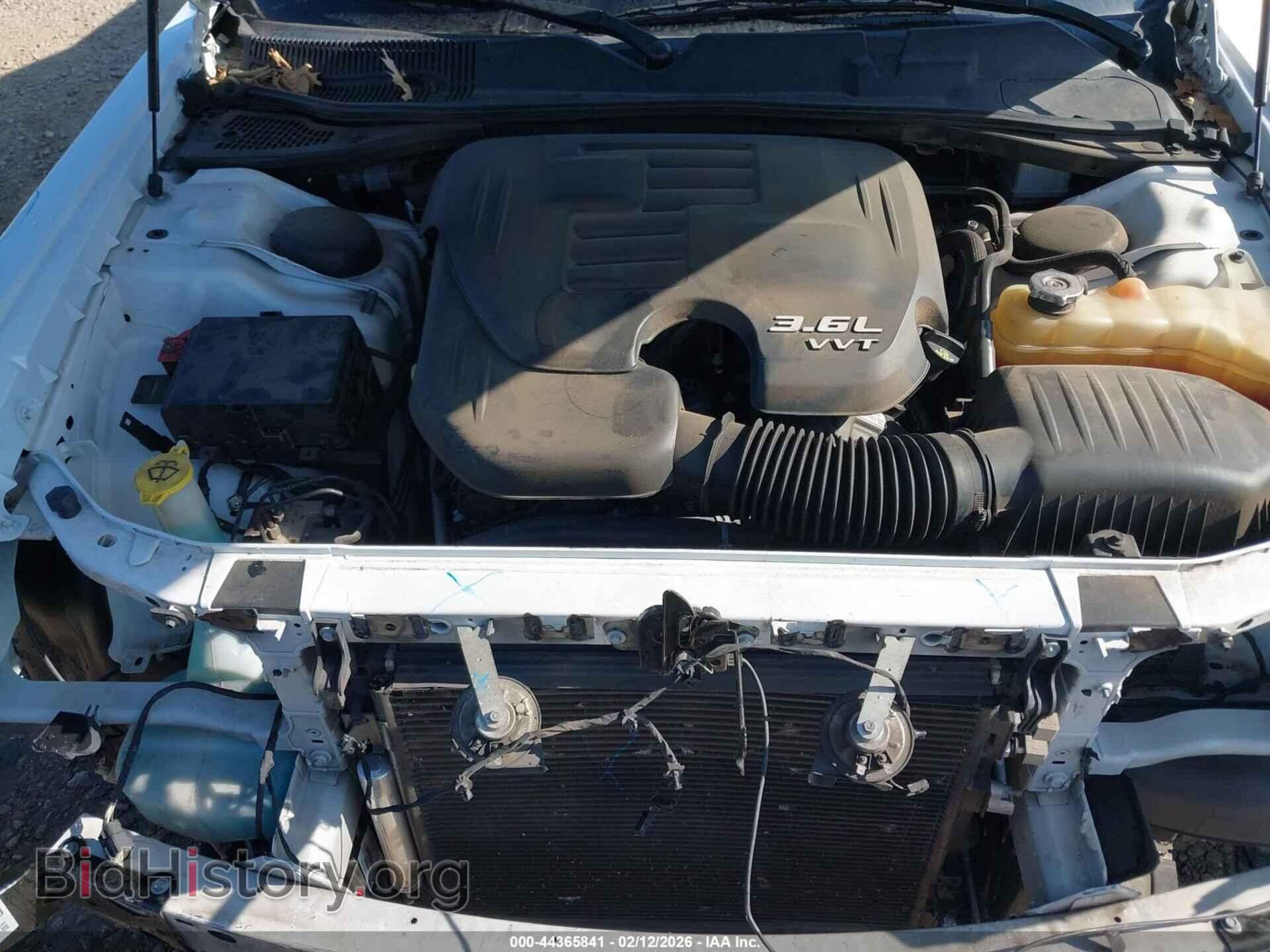 2018 DODGE CHALLENGER - VIN: 2C3CDZAG5JH321664 - Фото 10