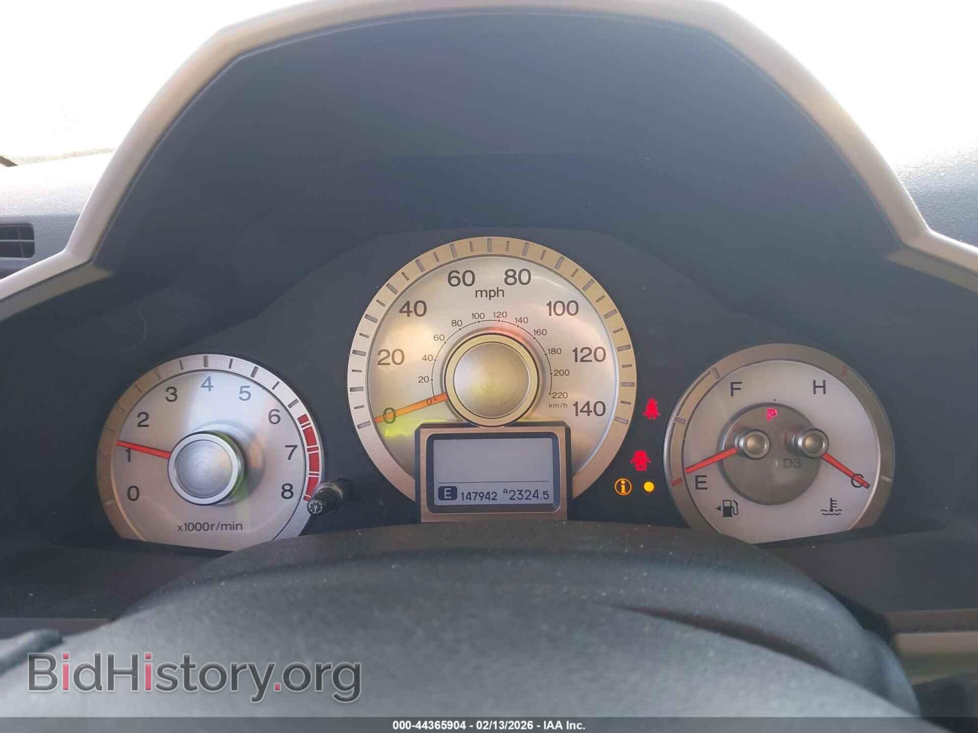 2010 HONDA PILOT - VIN: 5FNYF4H84AB014814 - Фото 7