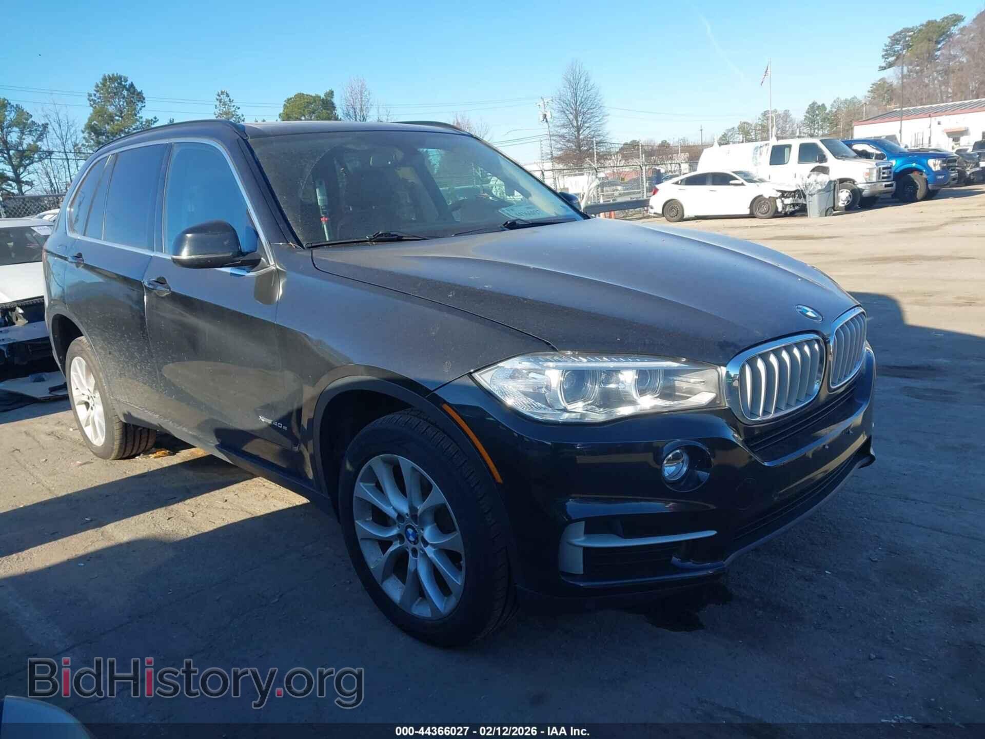 2016 BMW X5 EDRIVE - VIN: 5UXKT0C57G0F75148 - Фото 13
