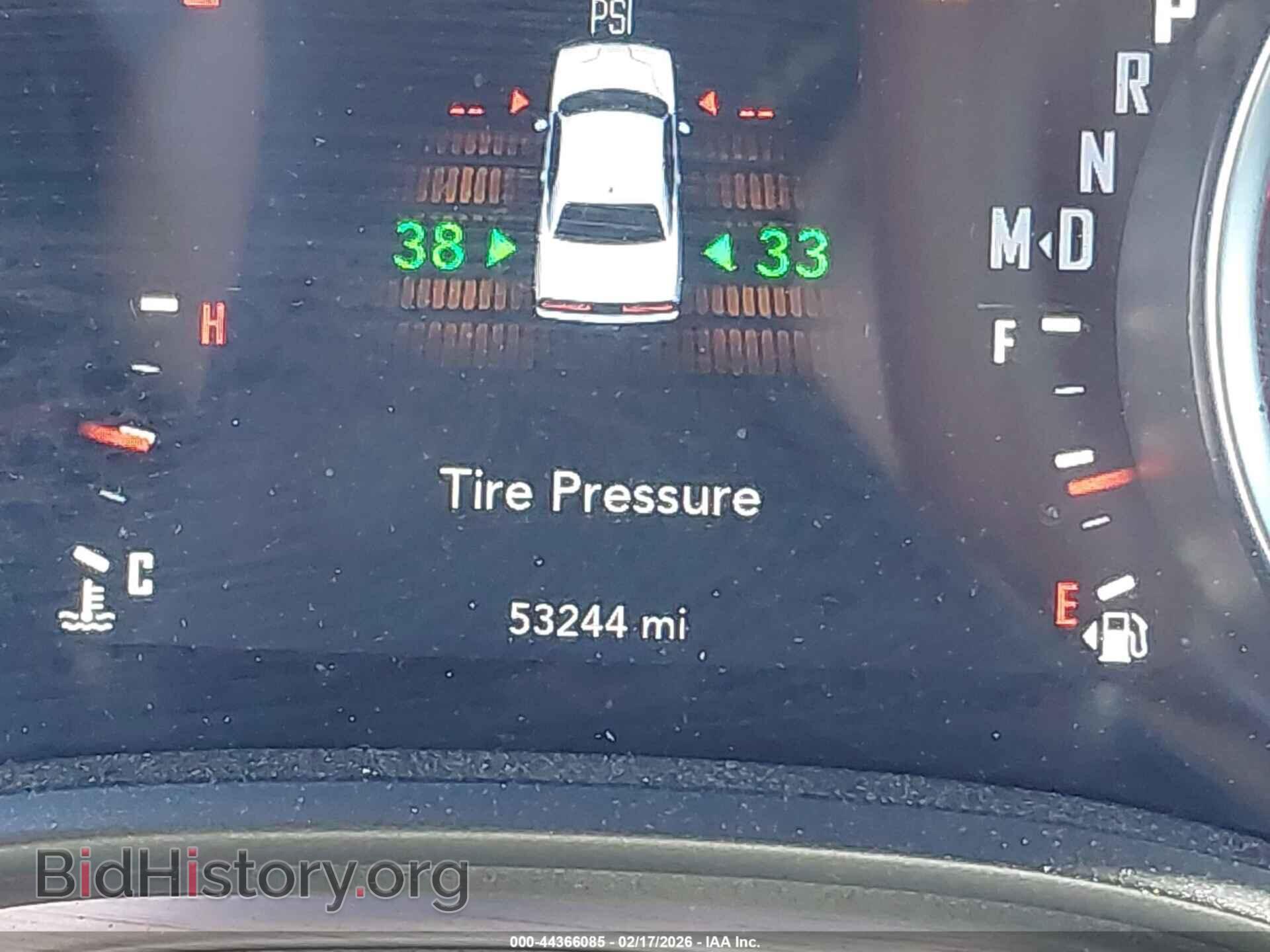 2017 DODGE CHALLENGER - VIN: 2C3CDZAG4HH578373 - Фото 16