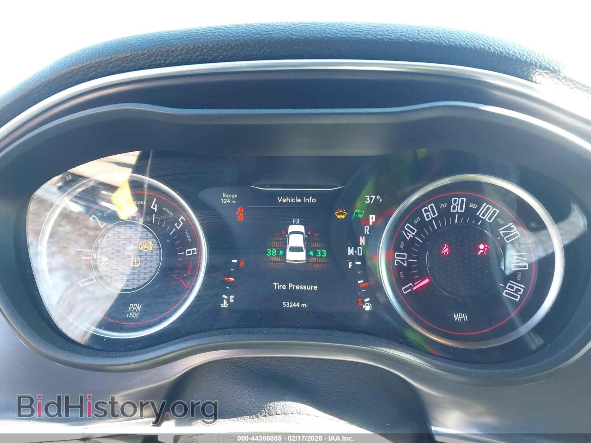 2017 DODGE CHALLENGER - VIN: 2C3CDZAG4HH578373 - Фото 7