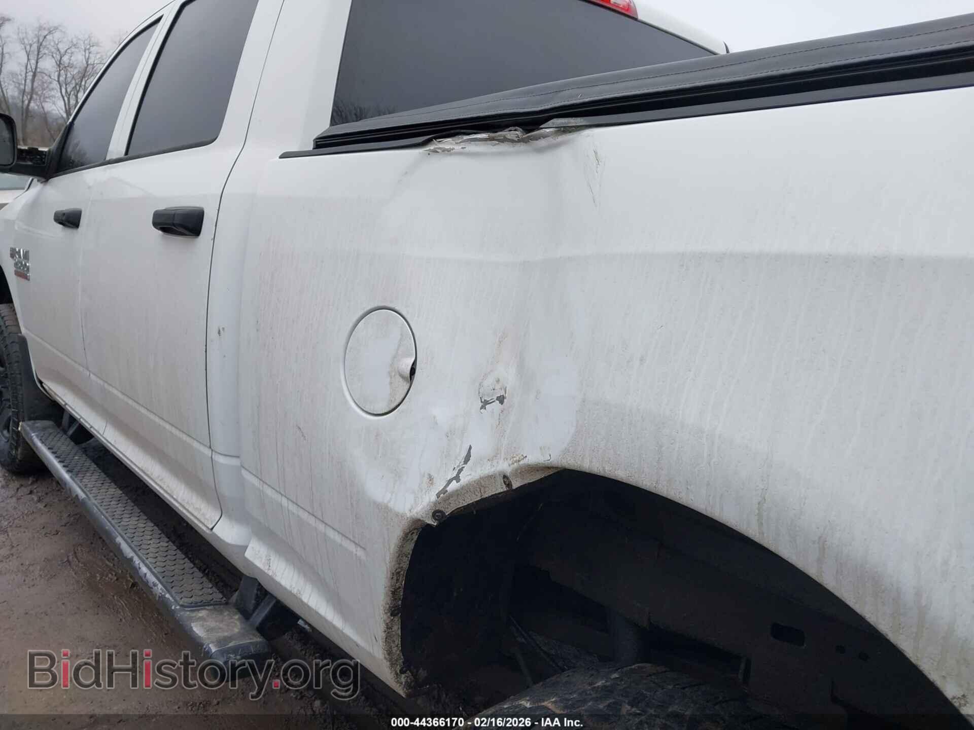 2014 RAM 2500 - VIN: 3C6TR5CT8EG253163 - Фото 19