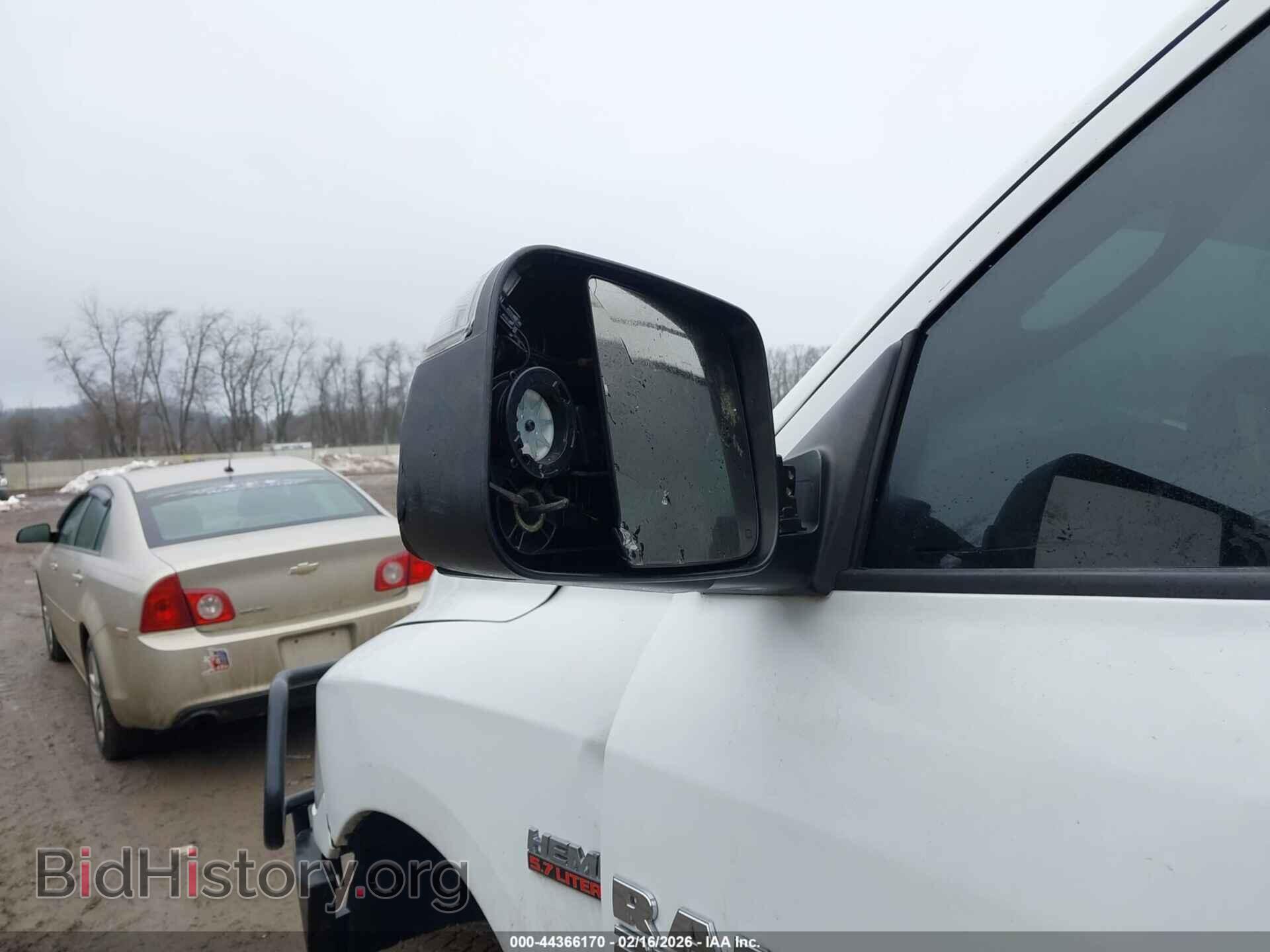 2014 RAM 2500 - VIN: 3C6TR5CT8EG253163 - Фото 21